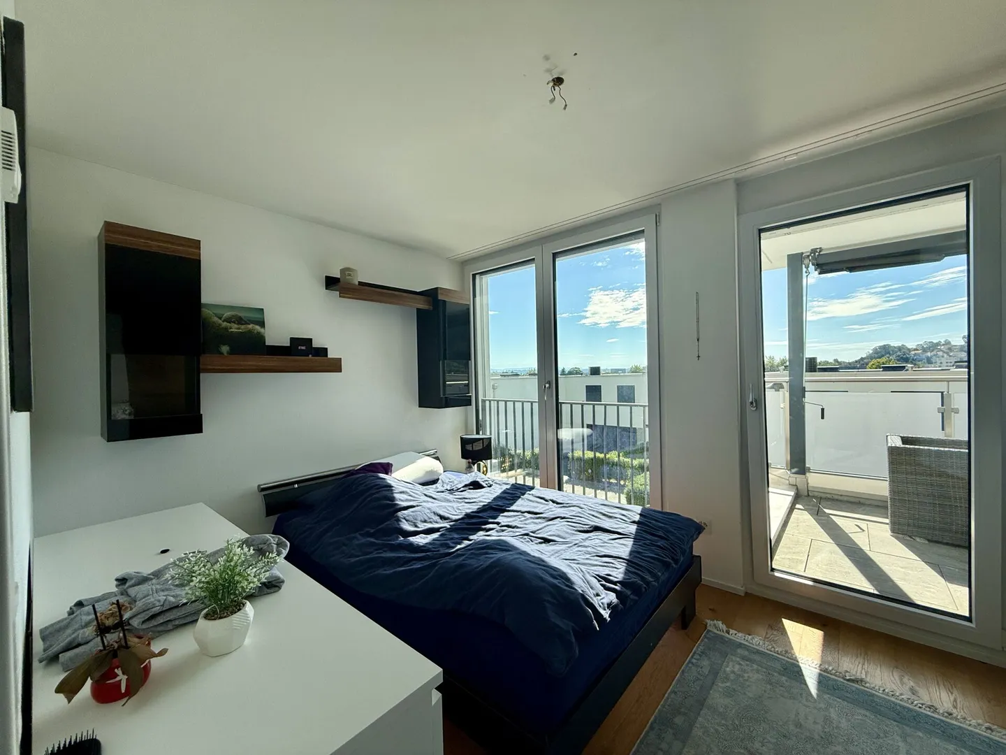 Modernes Familienparadies in Oensingen! 6.5-Zimmer Einfamilienhaus mit viel Platz und Charme - Foto 10 von 18