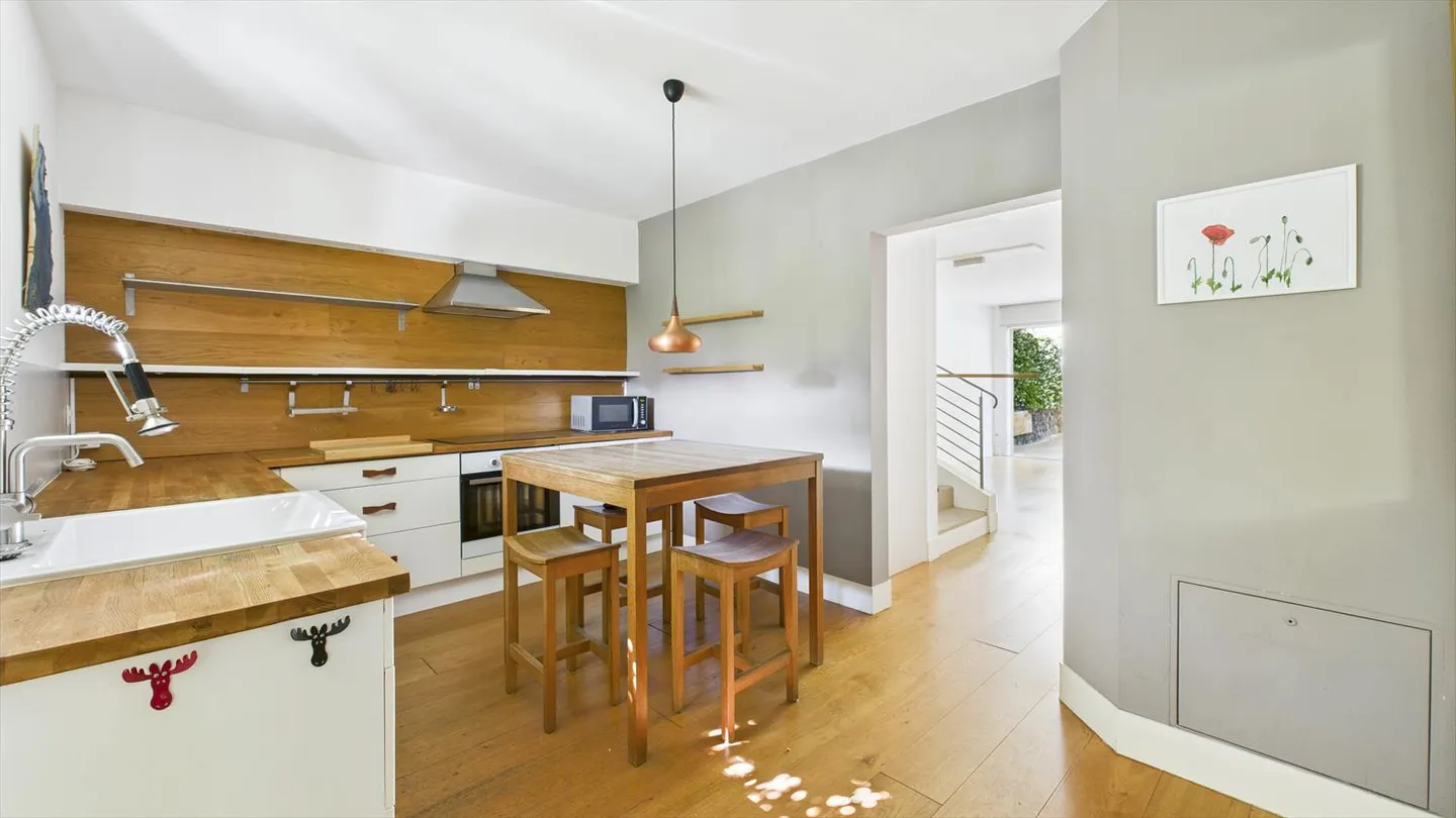 Semi-Detached House - Photo 1 of 17