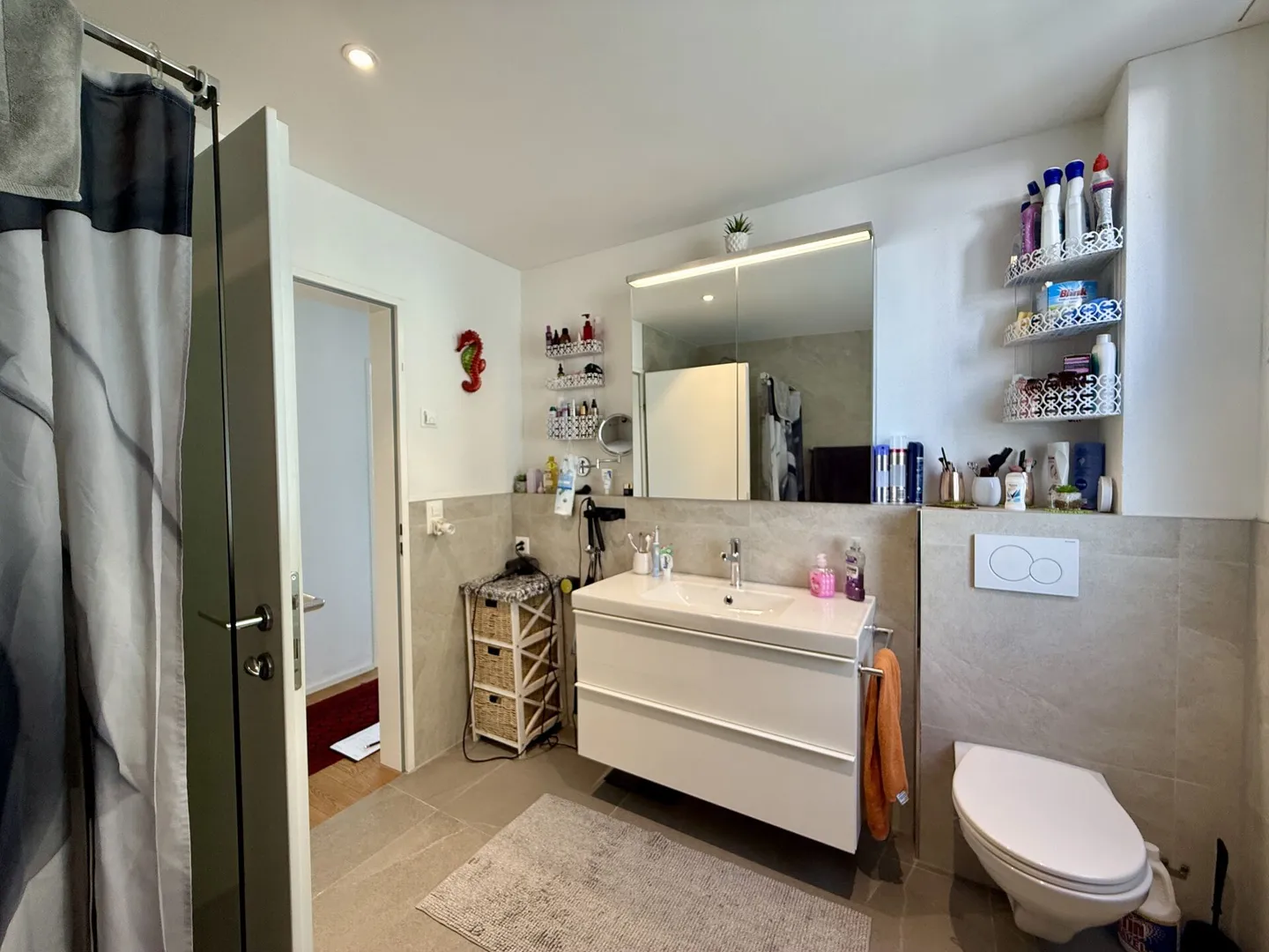 Modernes Familienparadies in Oensingen! 6.5-Zimmer Einfamilienhaus mit viel Platz und Charme - Foto 11 von 18