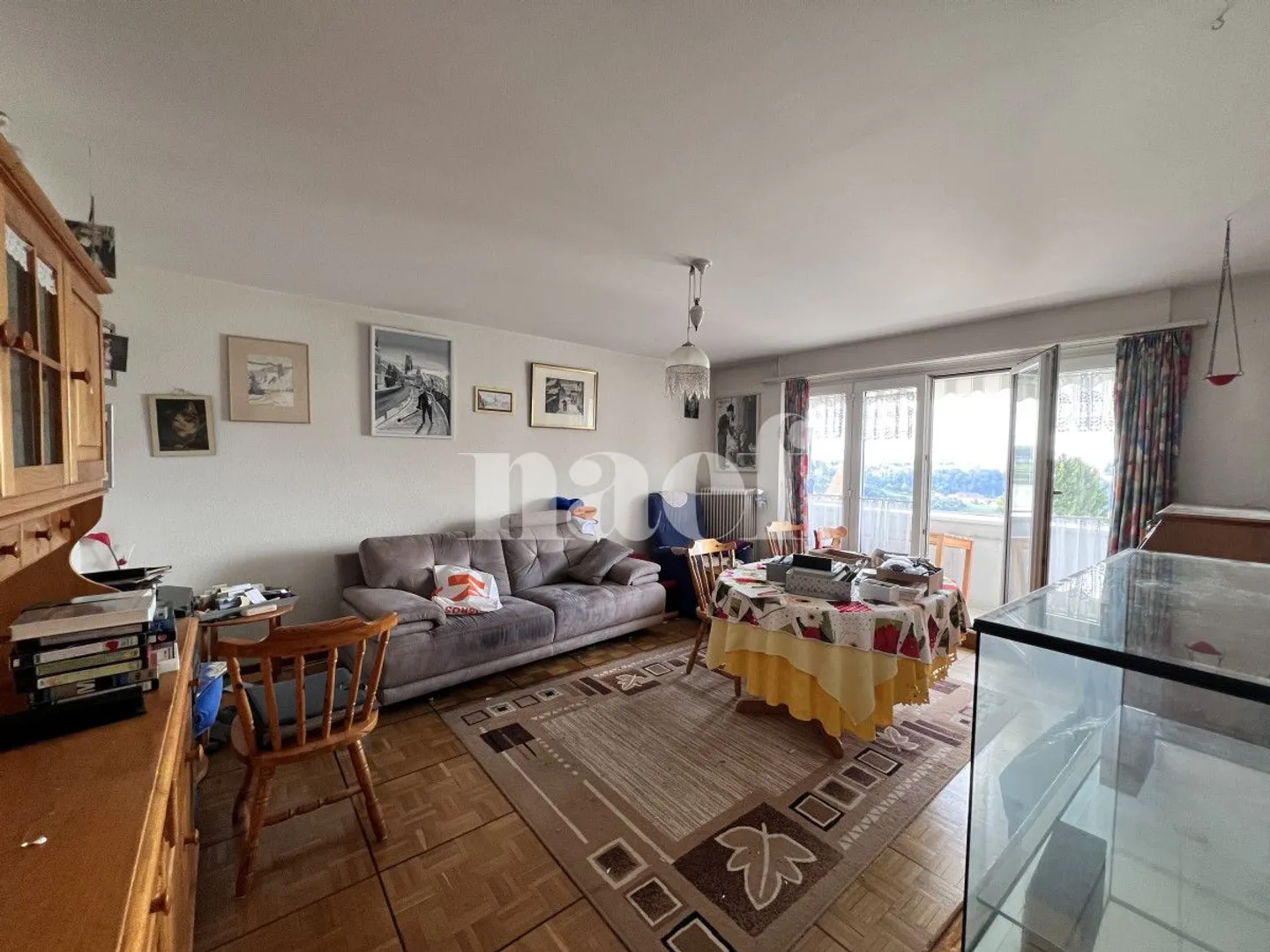 3-room apartment - Photo 3 of 4