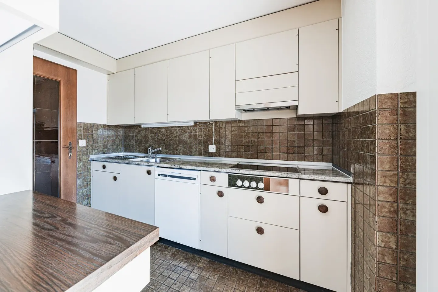 Preiswerte 5.5-Zimmer-Eigentumswohnung an zentraler Lage in Ruswil - Foto 5 di 11