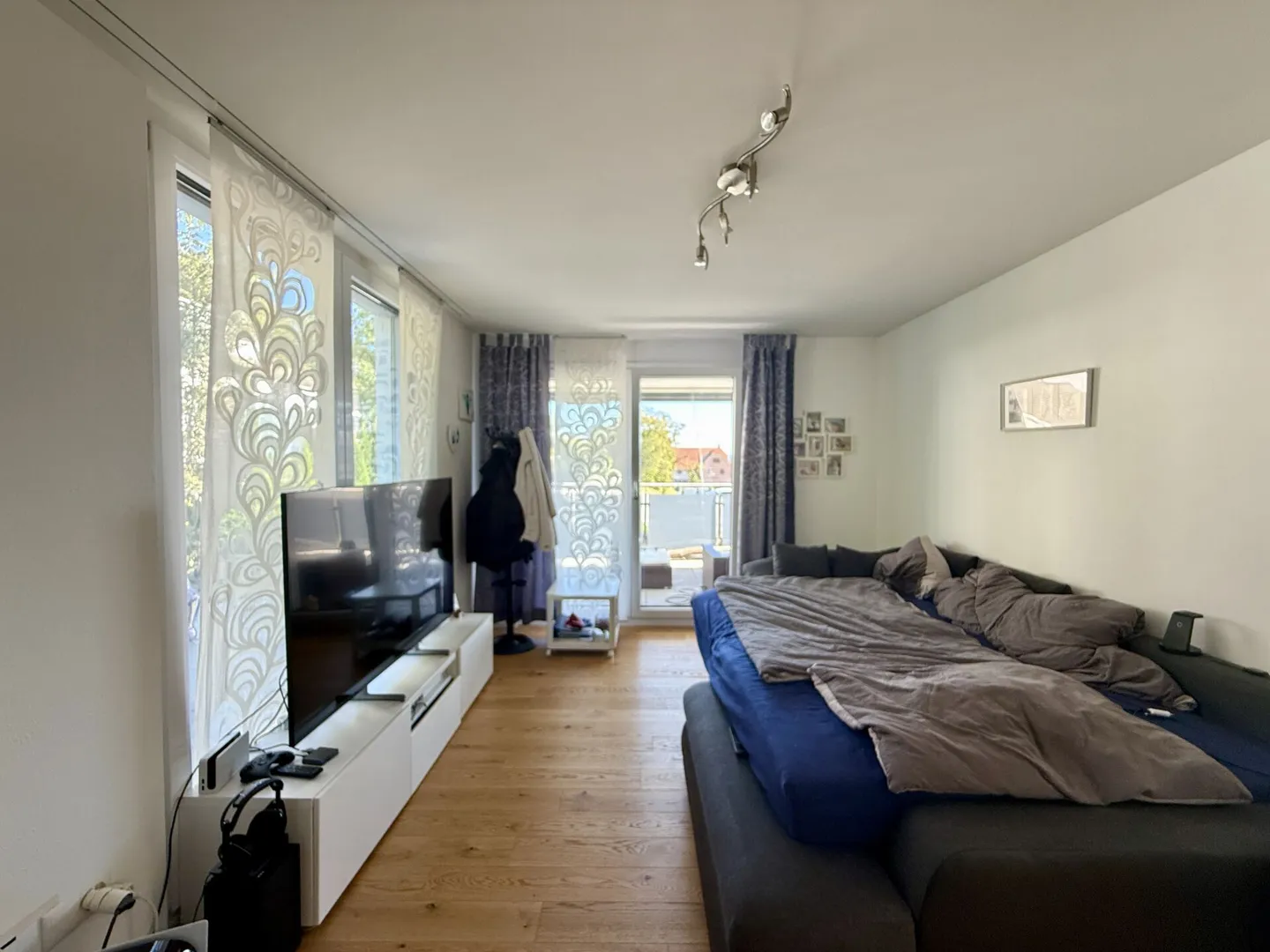 Modernes Familienparadies in Oensingen! 6.5-Zimmer Einfamilienhaus mit viel Platz und Charme - Foto 14 von 18