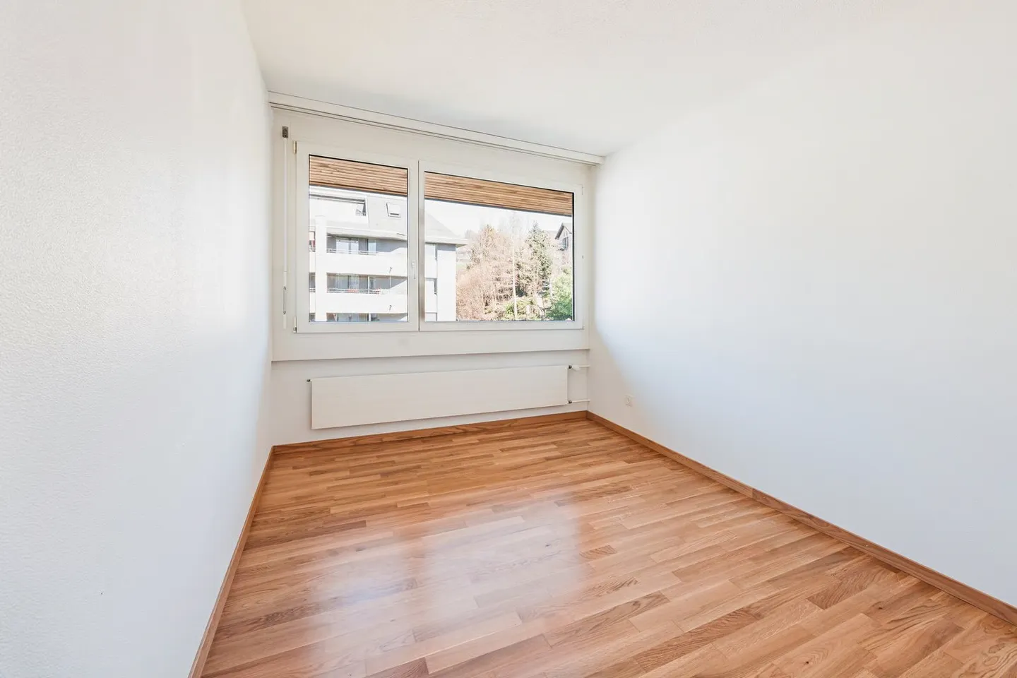 Preiswerte 5.5-Zimmer-Eigentumswohnung an zentraler Lage in Ruswil - Foto 10 di 11