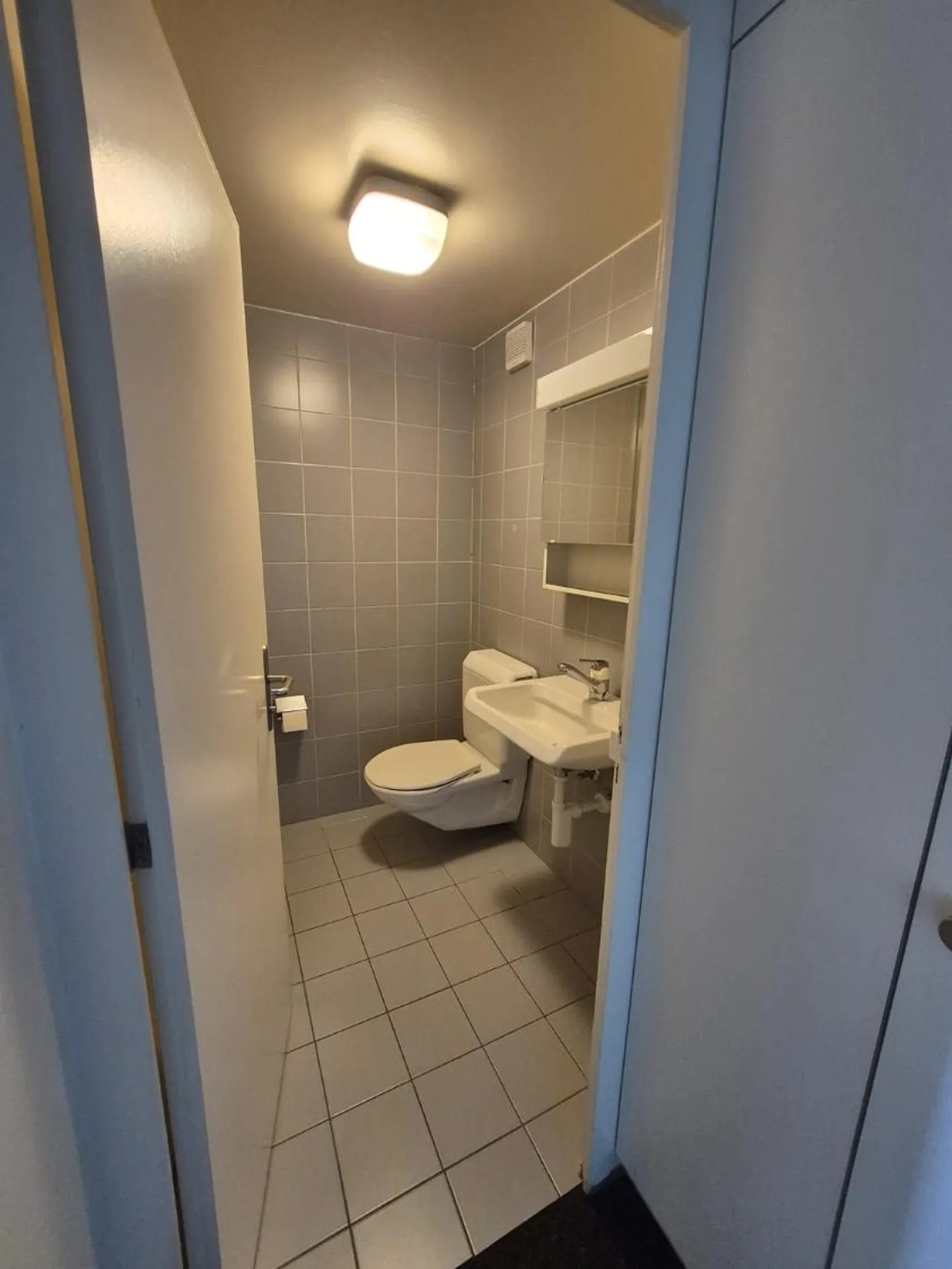 Espace de bureau attrayant dans la zone industrielle André-Piller - Photo 8 sur 13