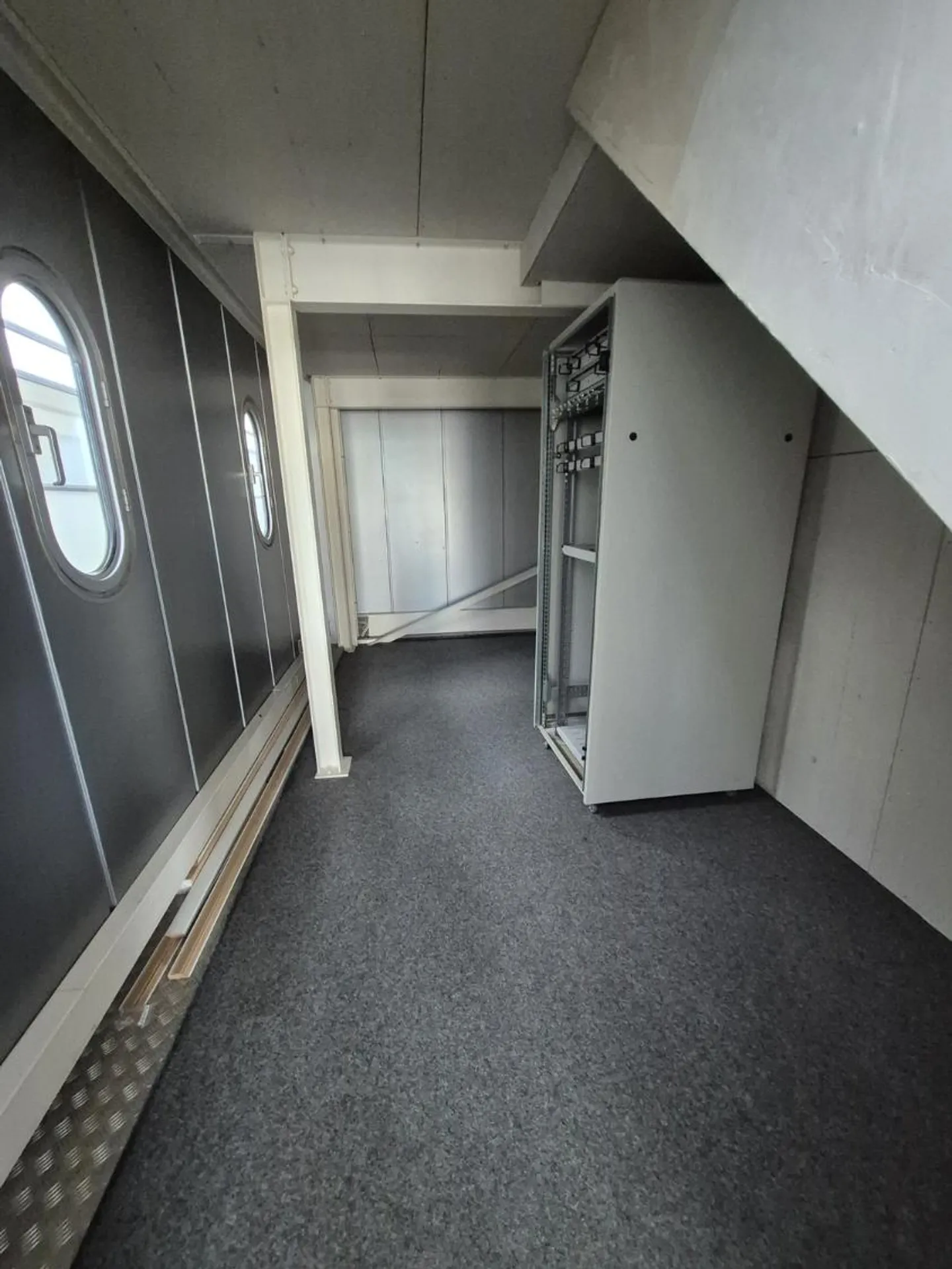 Espace de bureau attrayant dans la zone industrielle André-Piller - Photo 9 sur 13