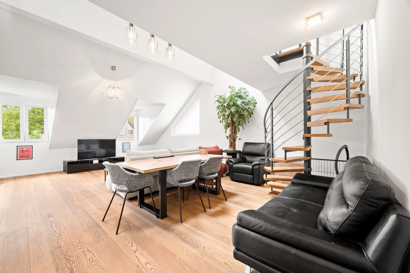 Maisonette kaufen - Foto 1 von 9