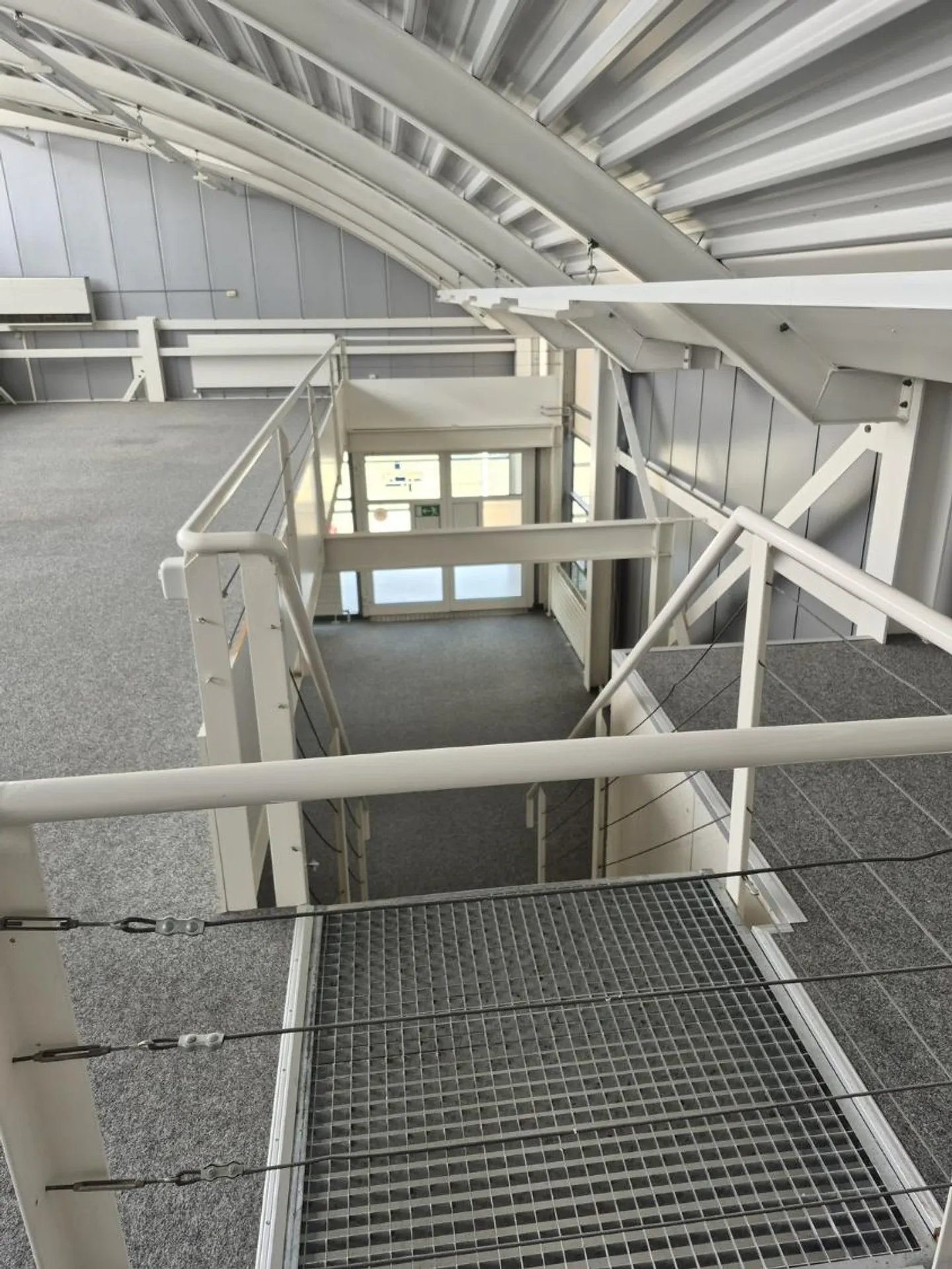 Espace de bureau attrayant dans la zone industrielle André-Piller - Photo 11 sur 13