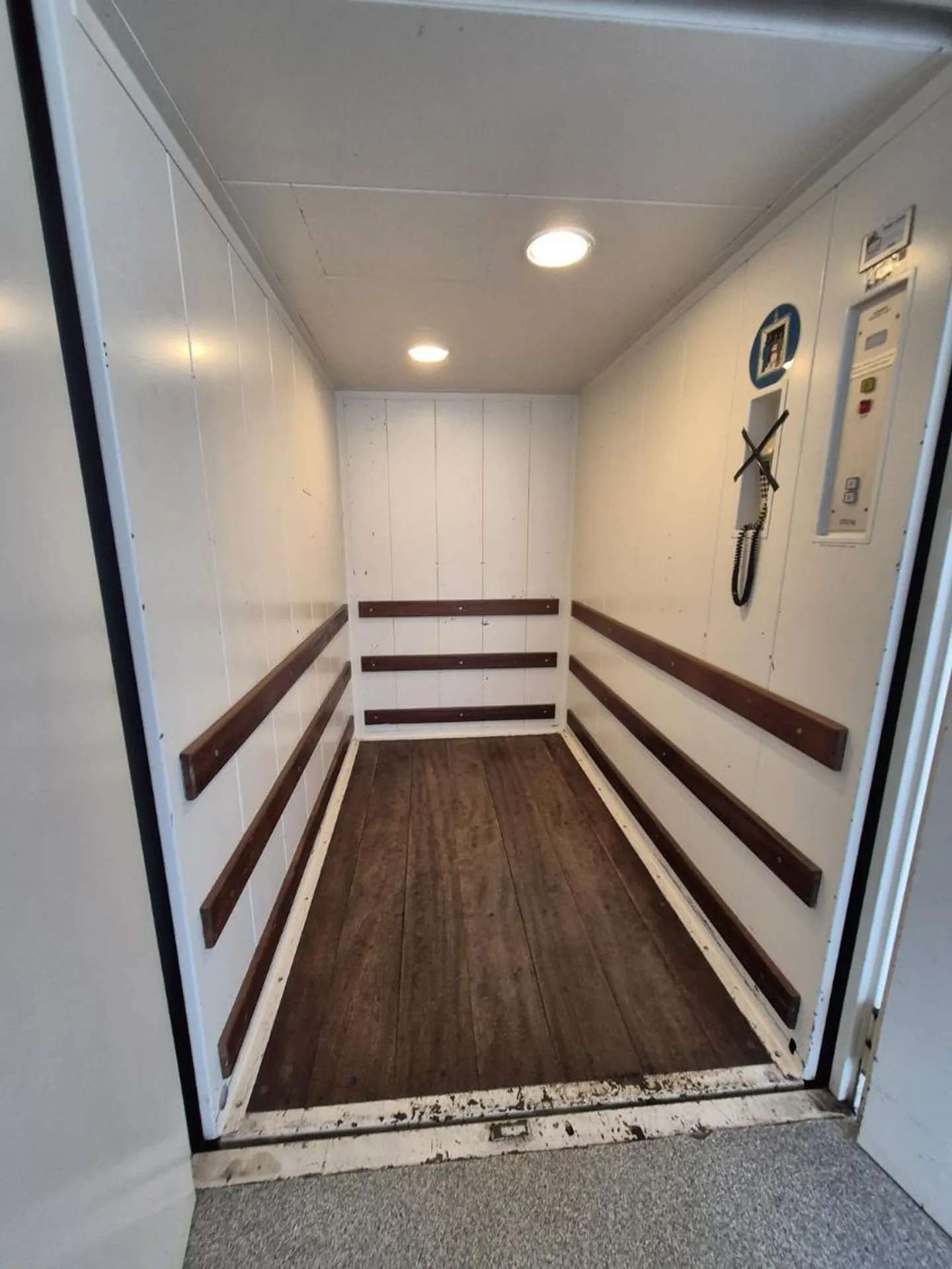 Espace de bureau attrayant dans la zone industrielle André-Piller - Photo 13 sur 13