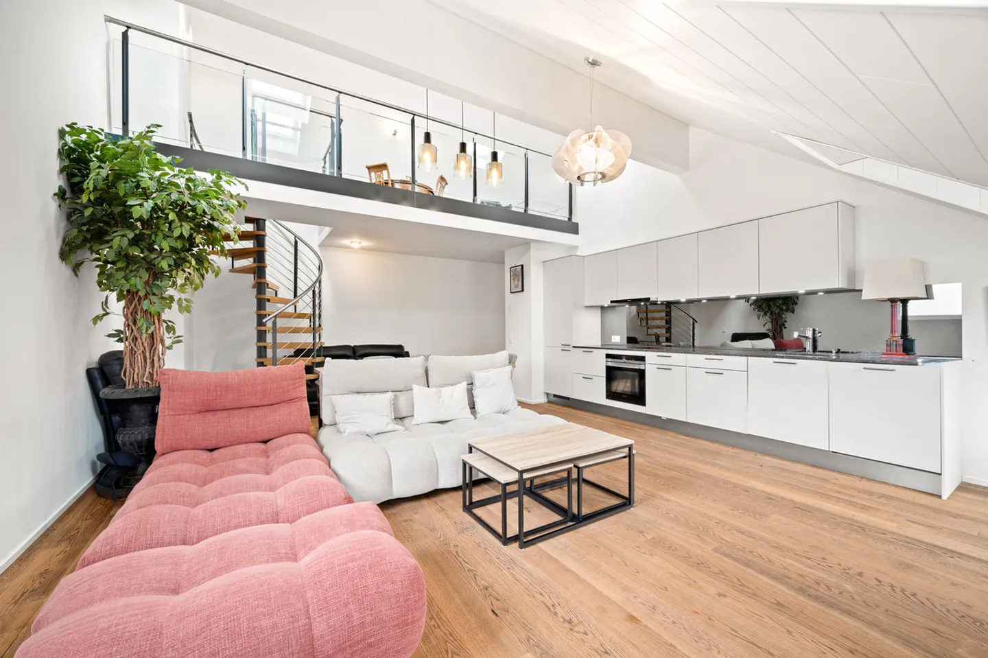 Maisonette kaufen - Foto 2 von 9