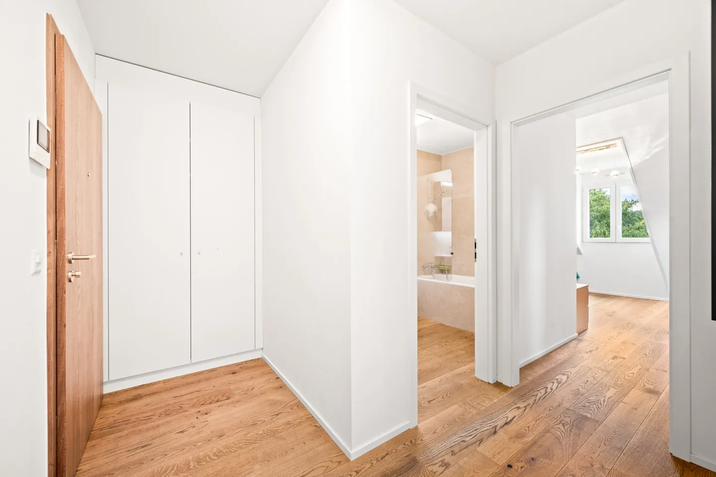 Maisonette kaufen - Foto 3 von 9