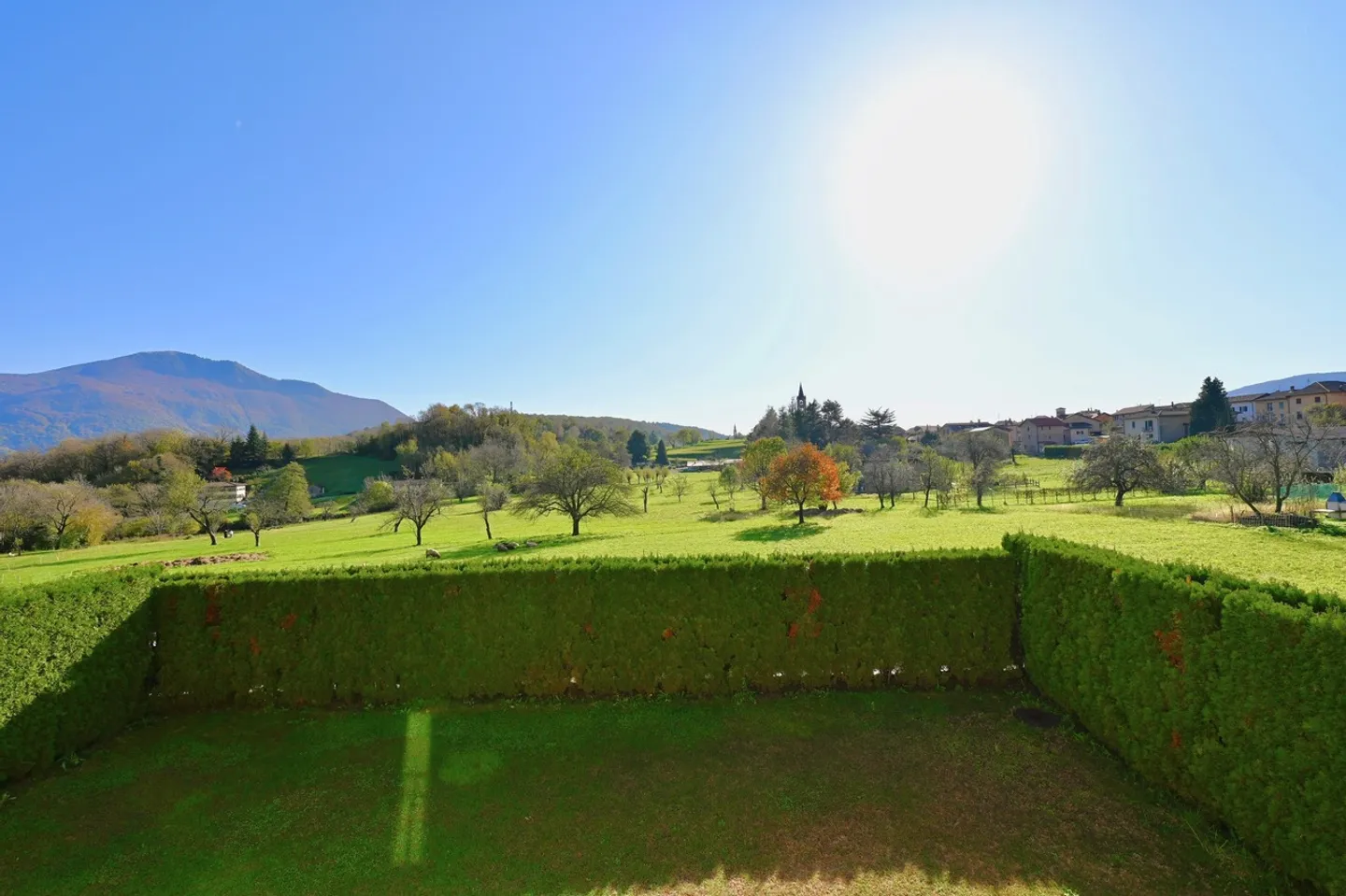 Elegant Villa with Panoramic View and Expansion Potential - Photo 5 of 15