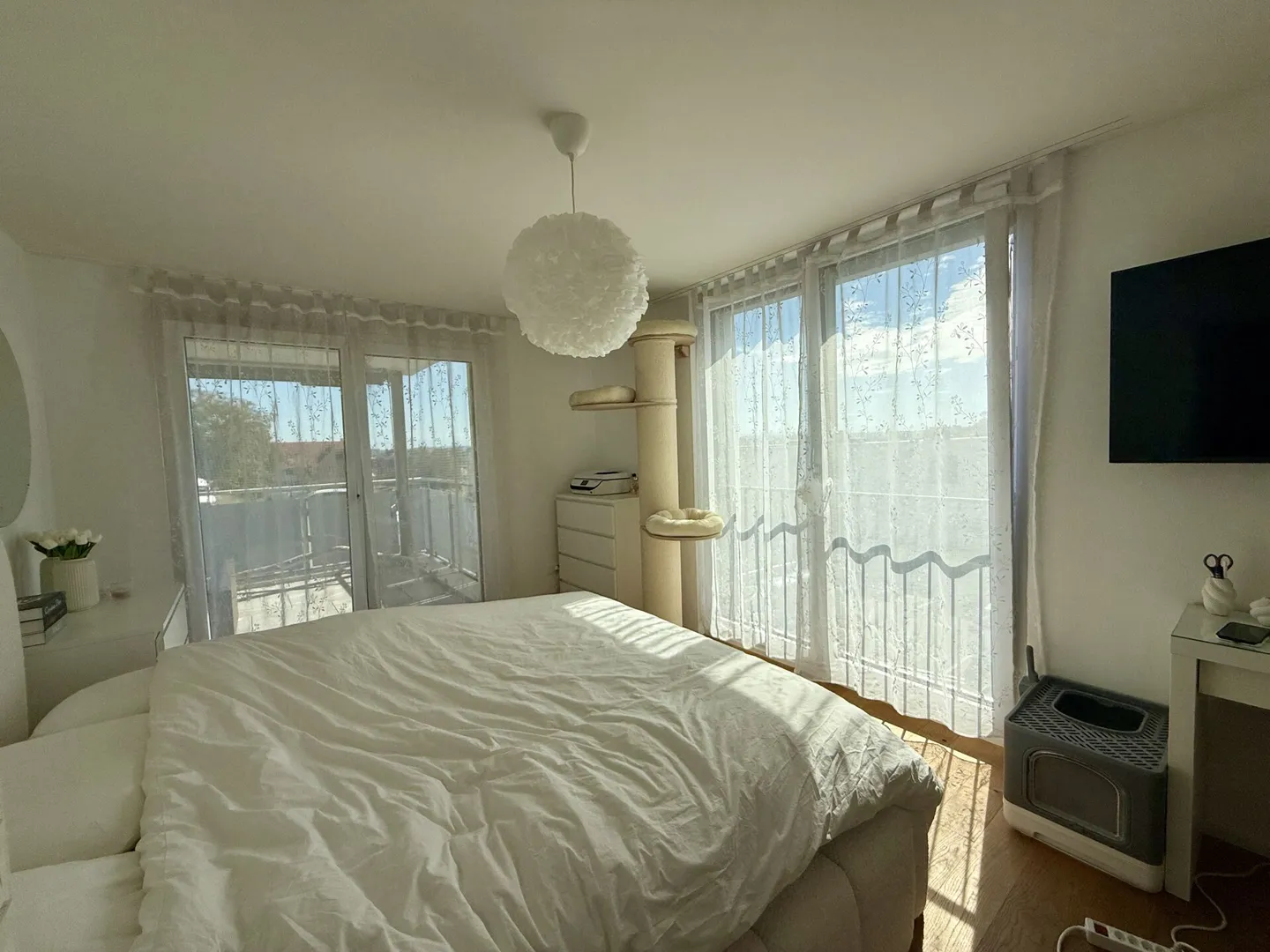 Modernes Familienparadies in Oensingen! 6.5-Zimmer Einfamilienhaus mit viel Platz und Charme - Foto 13 von 18