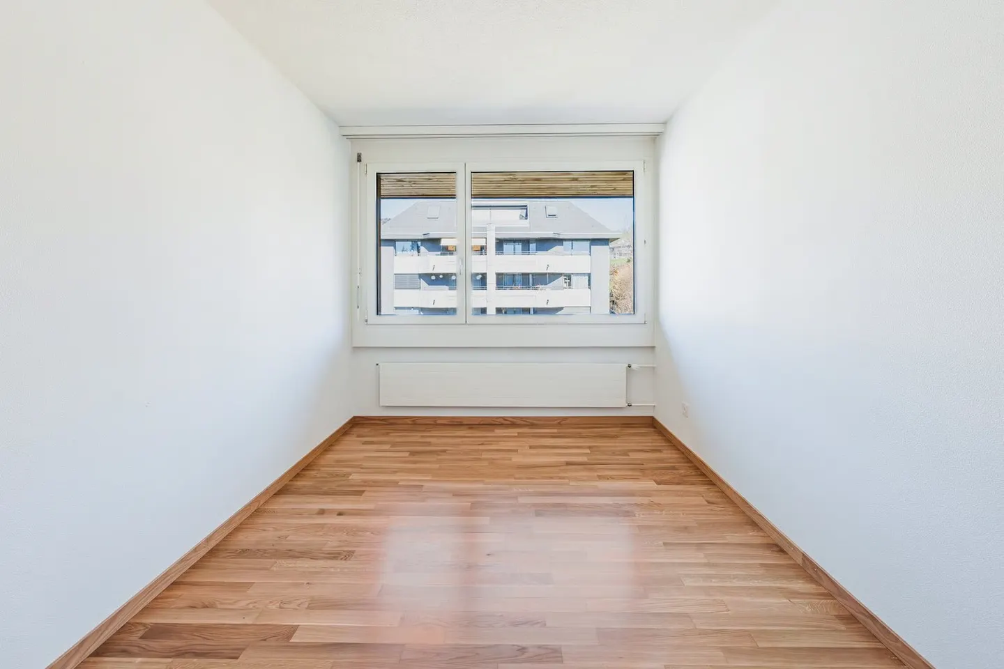 Preiswerte 5.5-Zimmer-Eigentumswohnung an zentraler Lage in Ruswil - Foto 8 di 11