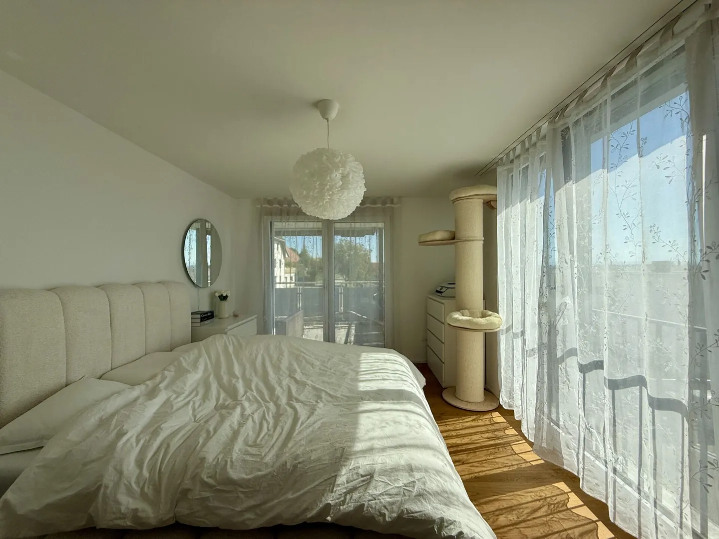 Modernes Familienparadies in Oensingen! 6.5-Zimmer Einfamilienhaus mit viel Platz und Charme - Foto 17 von 18