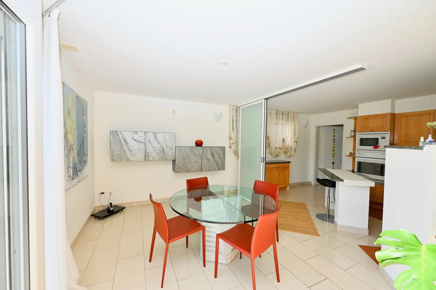 Elegant Villa with Panoramic View and Expansion Potential - Photo 9 of 15