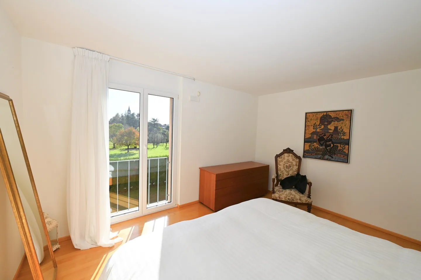 Elegant Villa with Panoramic View and Expansion Potential - Photo 11 of 15