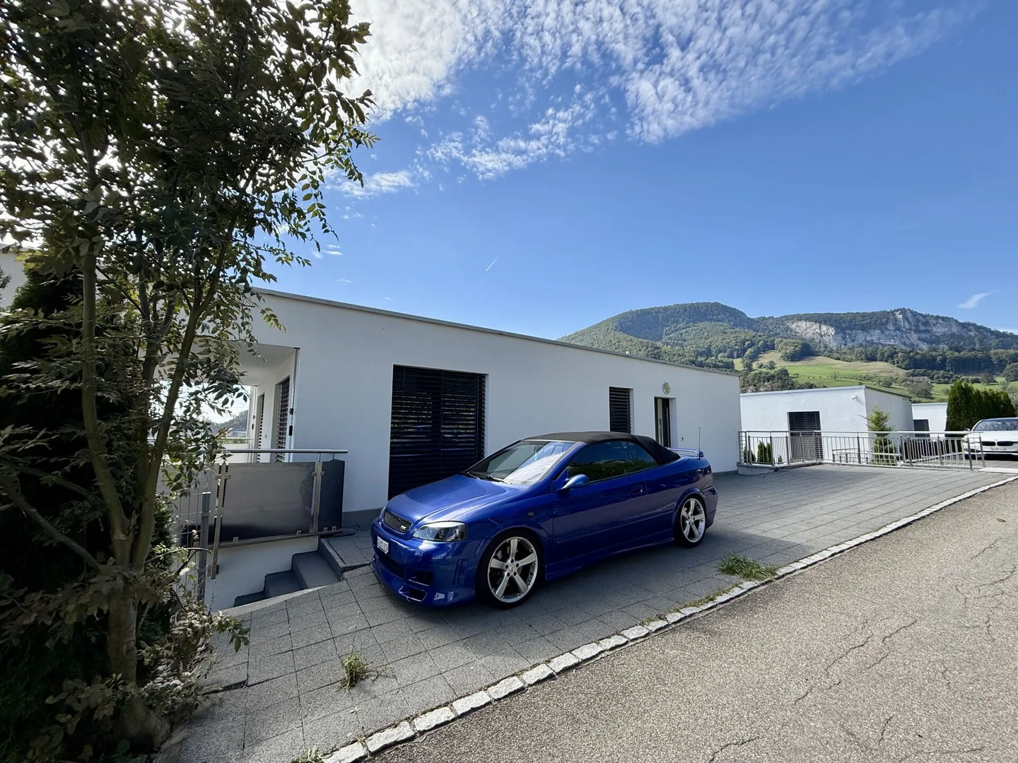 Modernes Familienparadies in Oensingen! 6.5-Zimmer Einfamilienhaus mit viel Platz und Charme - Foto 18 von 18