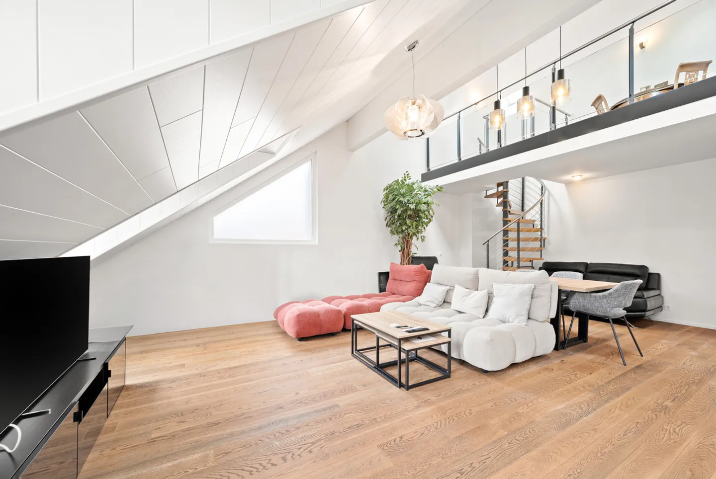 Maisonette kaufen - Foto 7 von 9