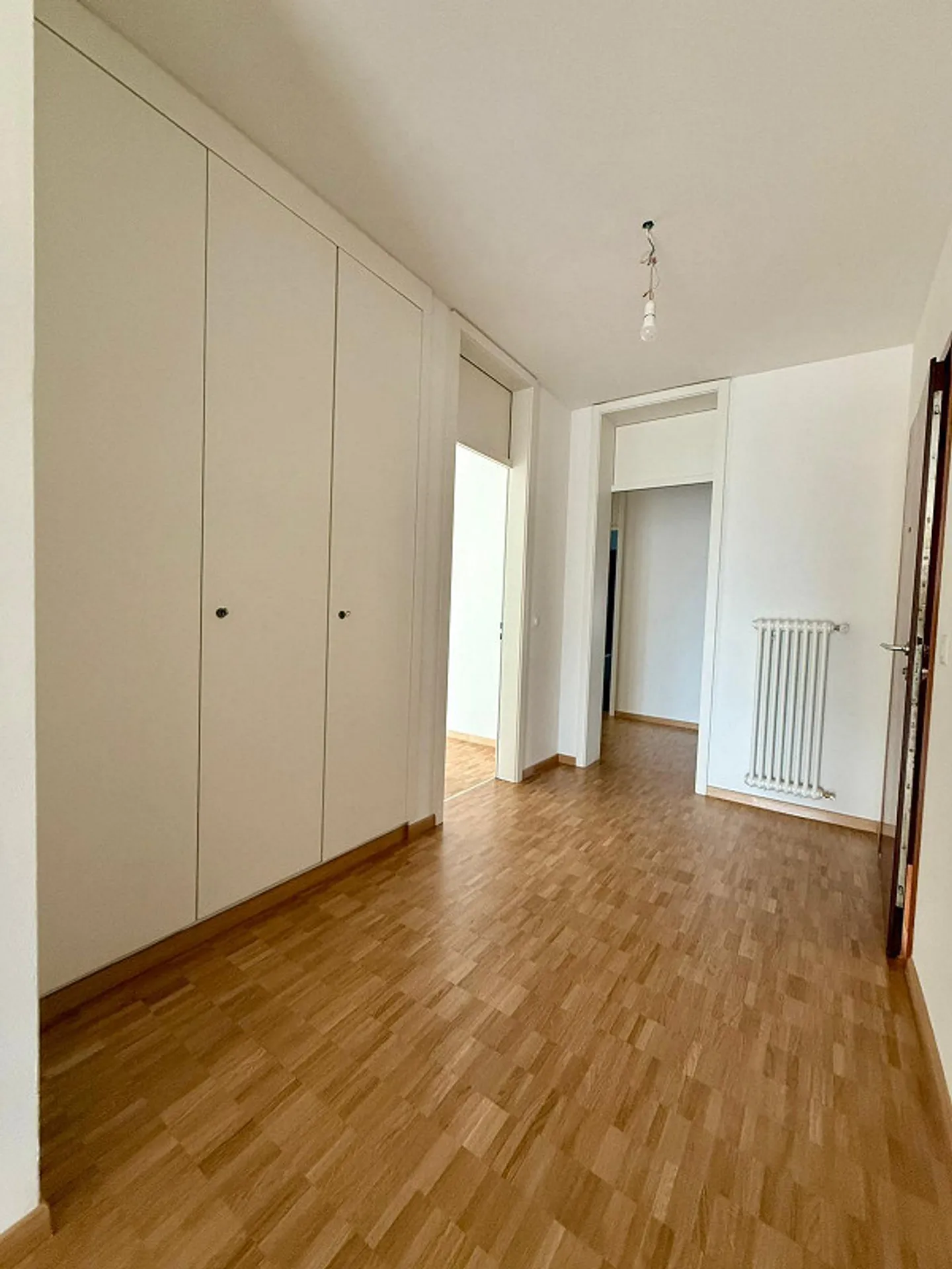 Viganello - Affittasi luminoso 5.5 locali - Foto 10 di 13