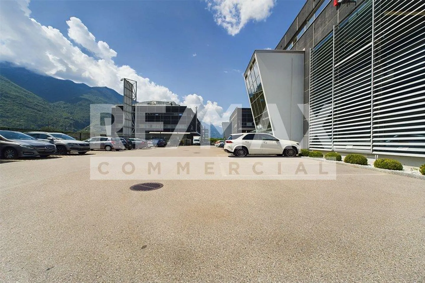 Zu verkaufen: Geräumiger Gewerberaum im Zentrum CAST-CASTIONE - Foto 5 von 13