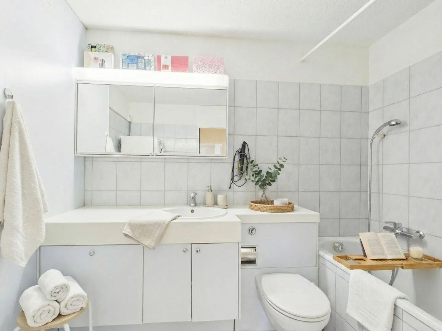 Appartement spacieux de 5 pièces avec balcon à Affoltern am Albis - Photo 9 sur 13