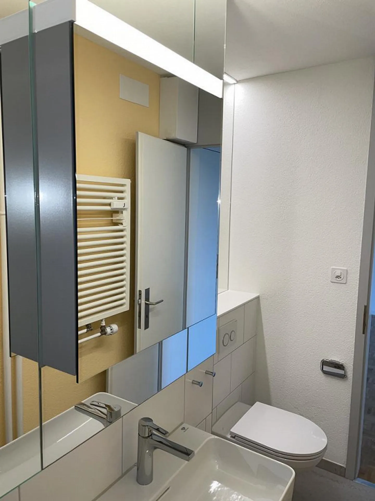 Modernes Studio im Zentrum von Schlieren - Foto 2 von 5