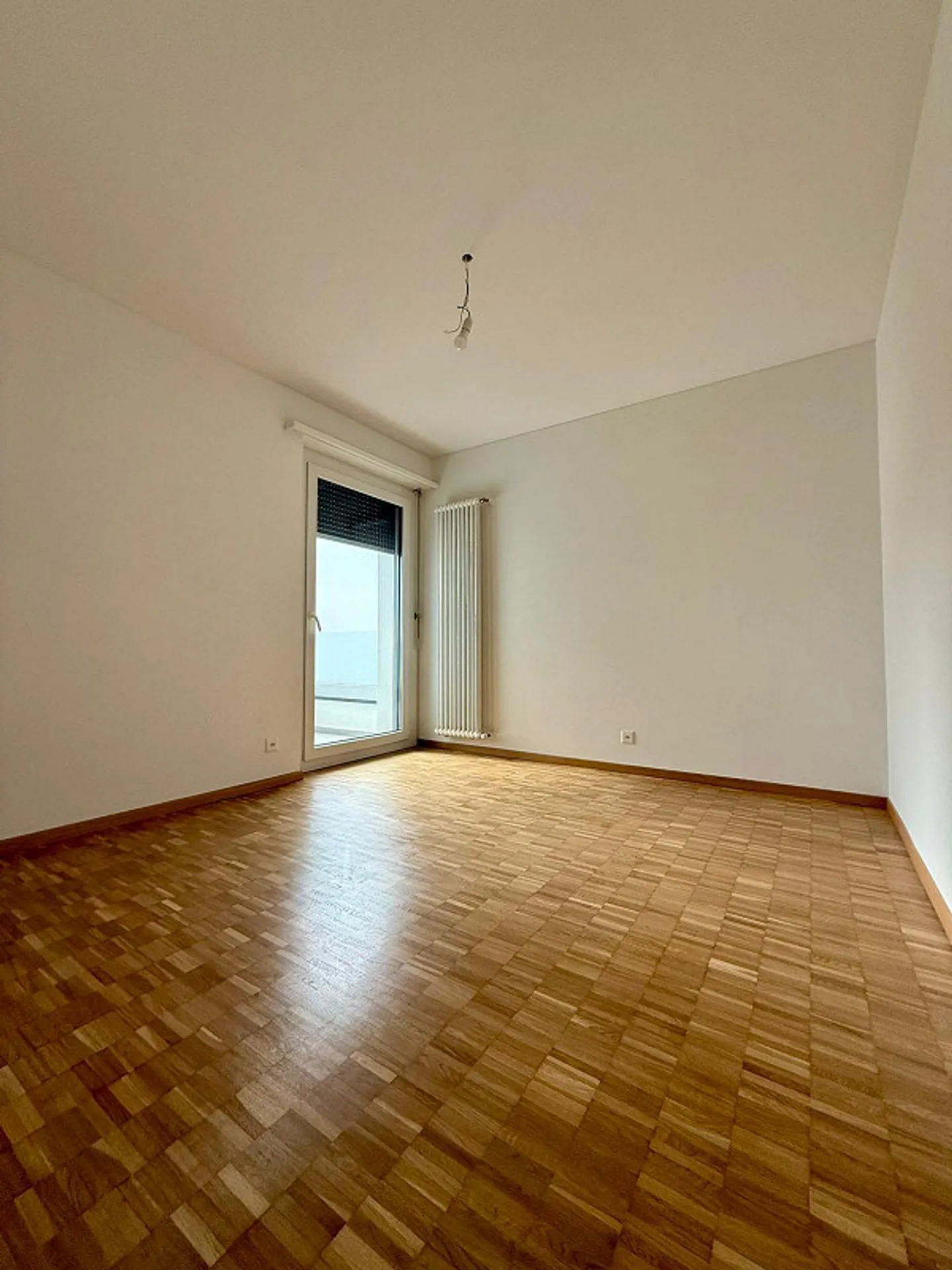 Viganello - Affittasi luminoso 5.5 locali - Foto 12 di 13