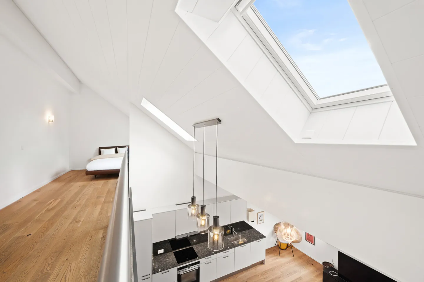 Maisonette kaufen - Foto 8 von 9