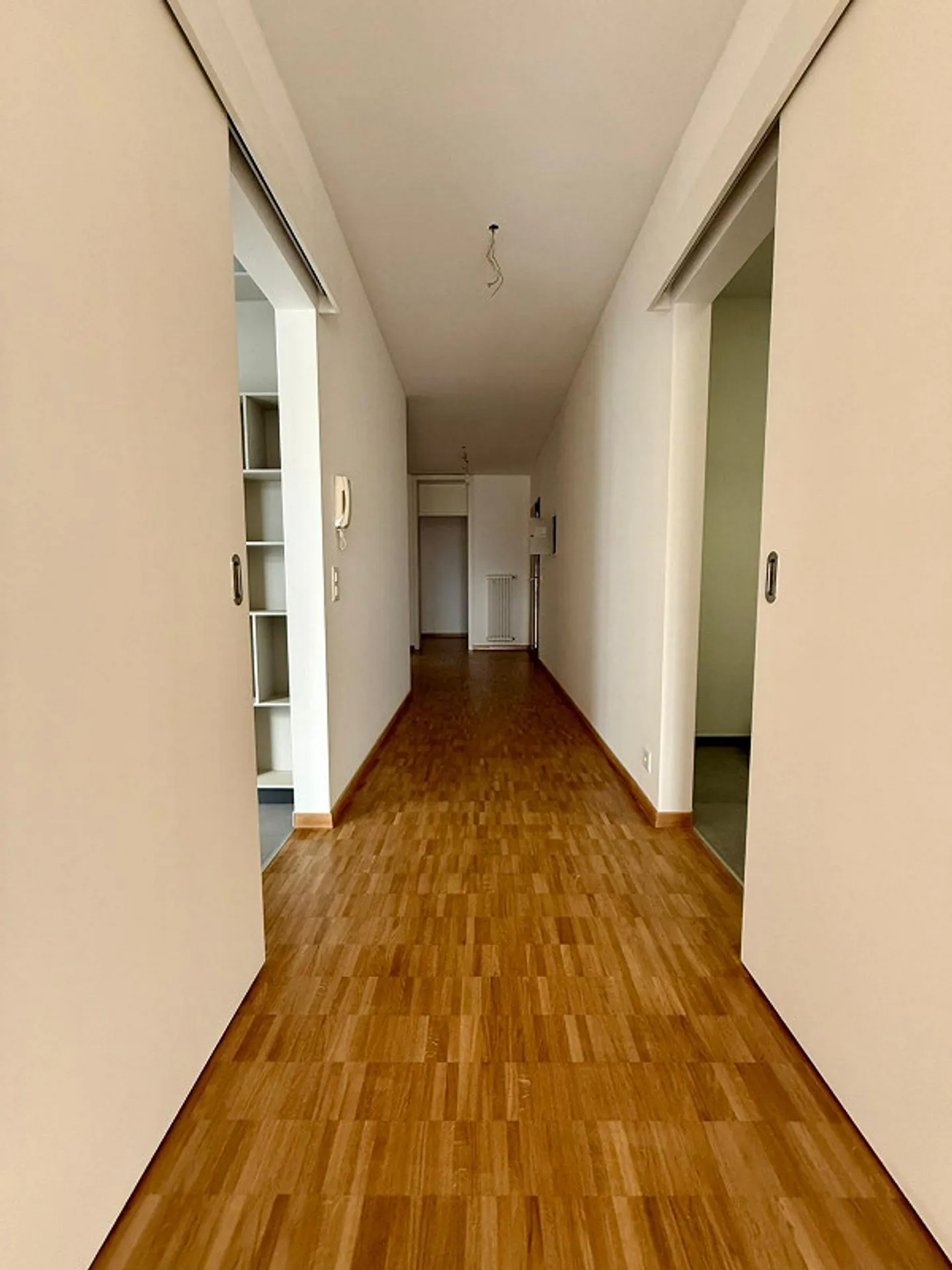 Viganello - Affittasi luminoso 5.5 locali - Foto 9 di 13