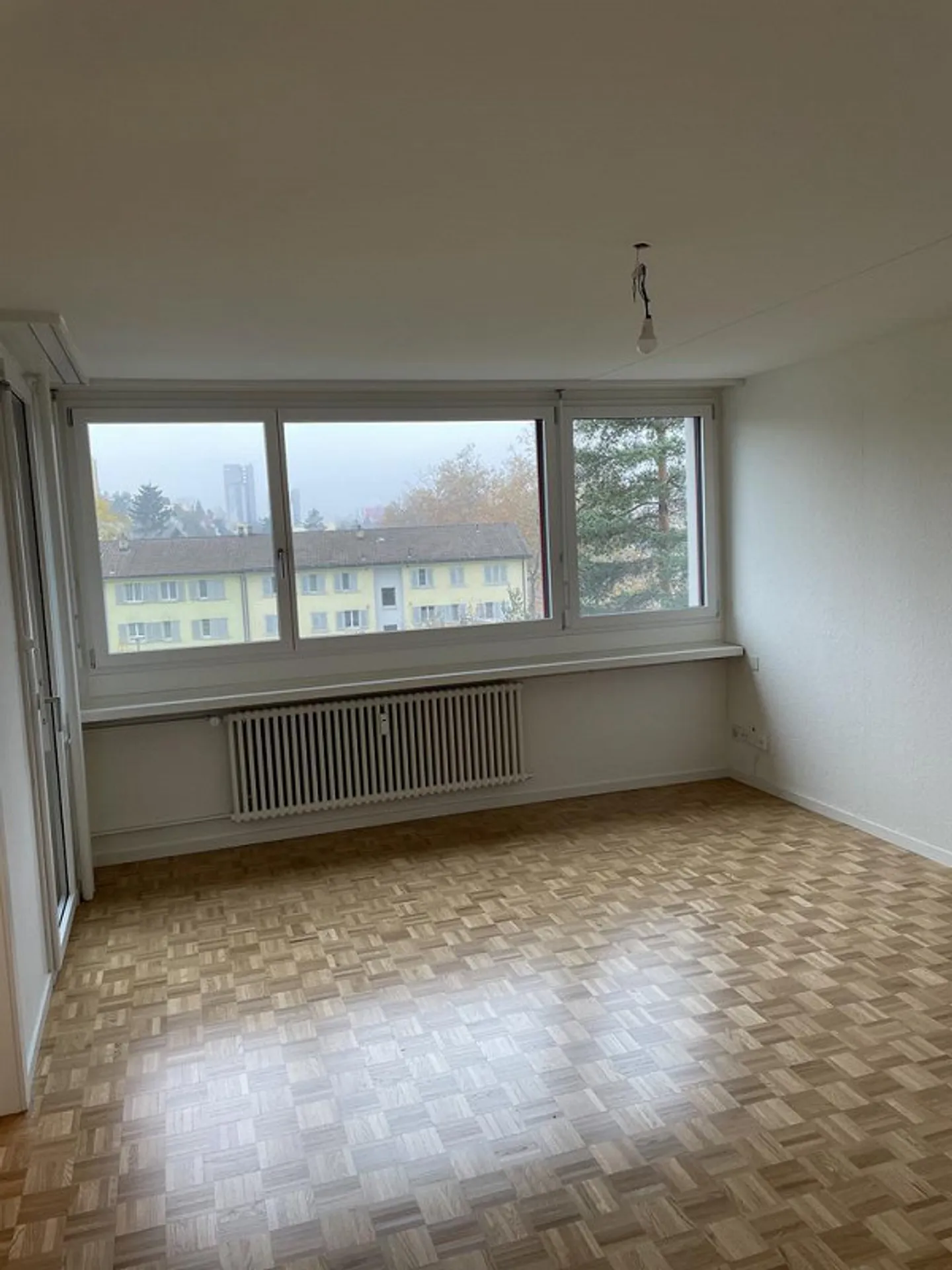 Modernes Studio im Zentrum von Schlieren - Foto 5 von 5