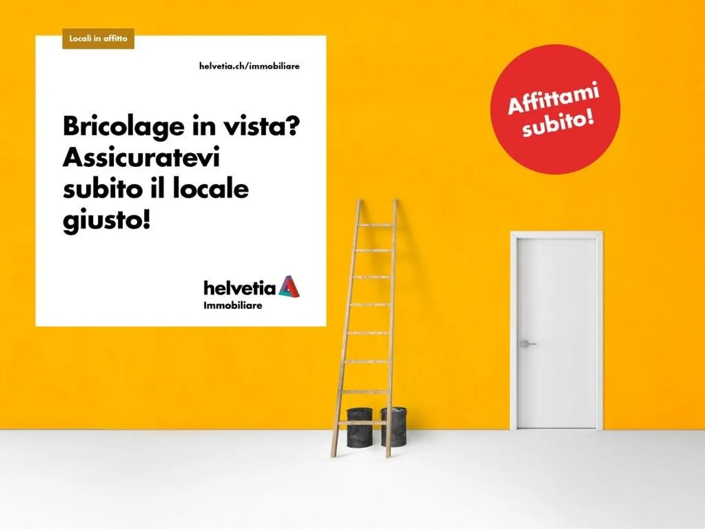 Locale hobby in affitto - Foto 1 di 1