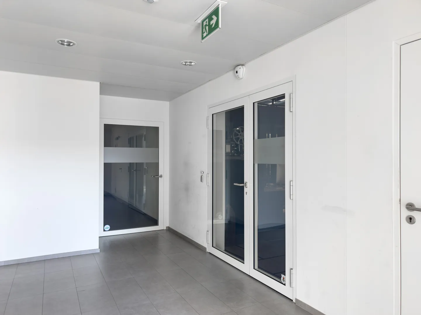 Werkstattfläche von 288m2 im Herzen der ZIPLO - Foto 10 von 13