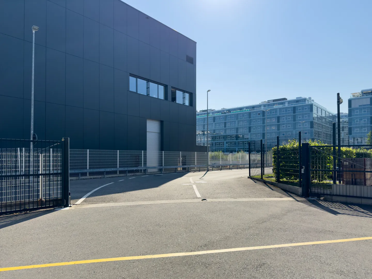 Werkstattfläche von 288m2 im Herzen der ZIPLO - Foto 13 von 13