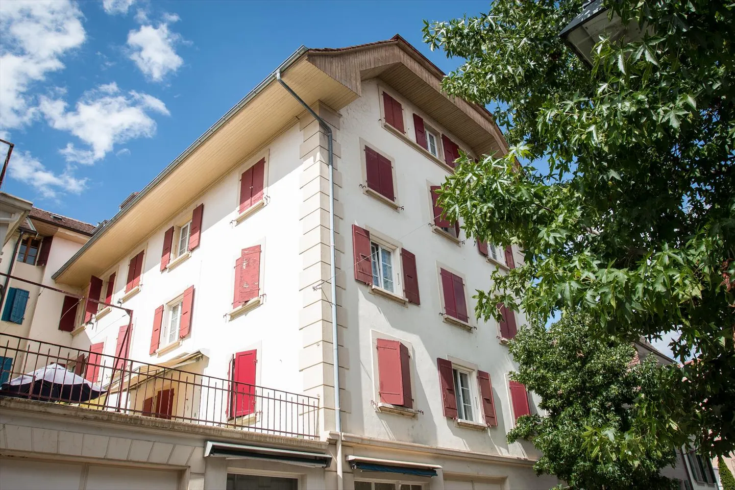 Appartement 4 pièces - Photo 4 sur 12