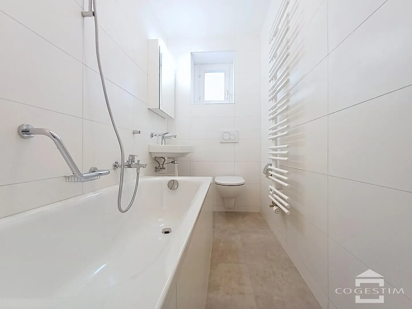 Appartement 4 pièces - Photo 5 sur 12