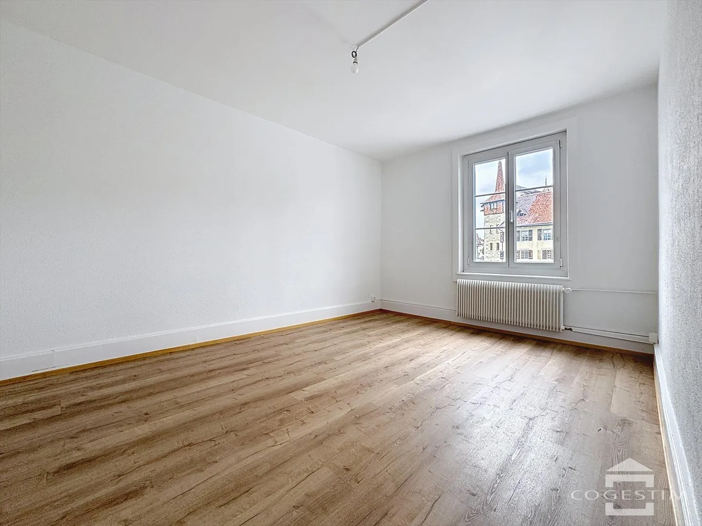 Appartement 4 pièces - Photo 7 sur 12