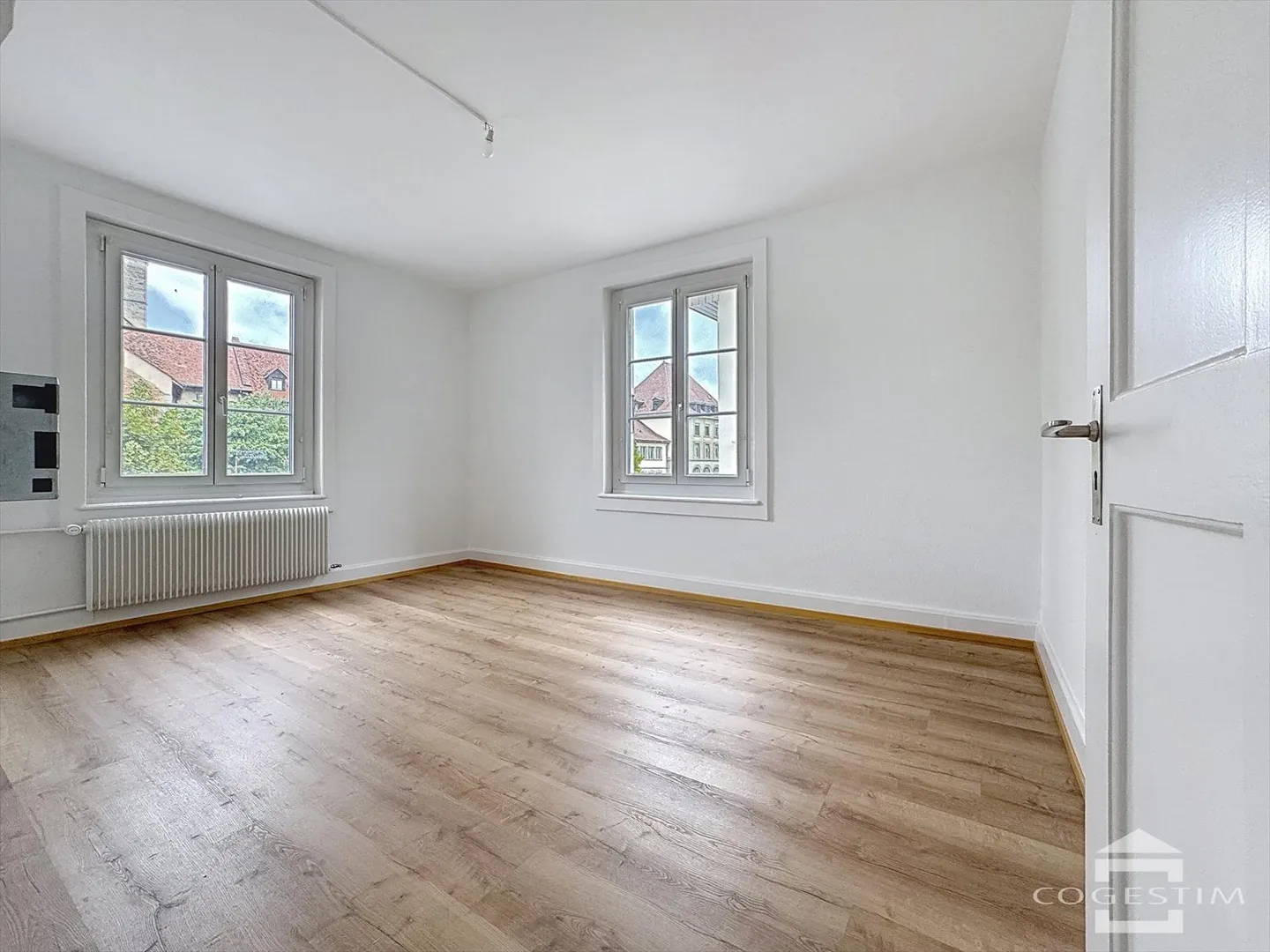 Appartement 4 pièces - Photo 8 sur 12