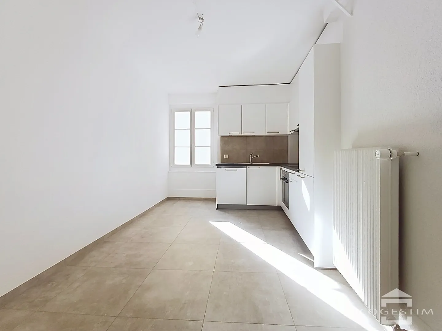 Appartement 4 pièces - Photo 10 sur 12