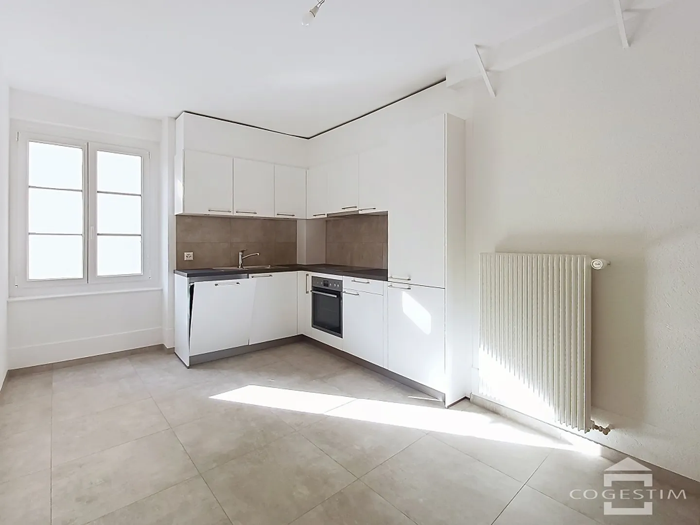 Appartement 4 pièces - Photo 11 sur 12