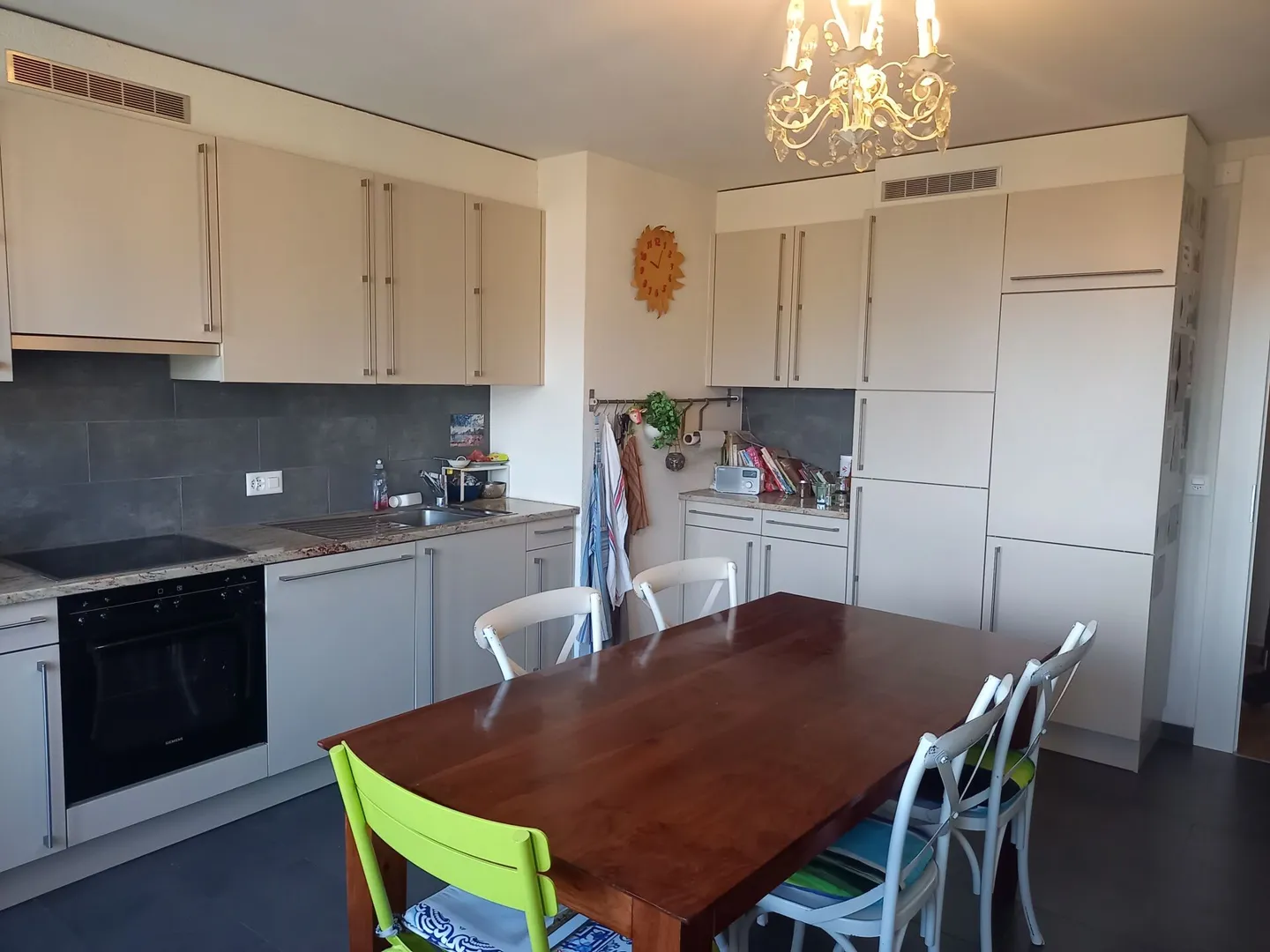 Appartement 3 pces - Yverdon-les-Bains - Photo 1 sur 3