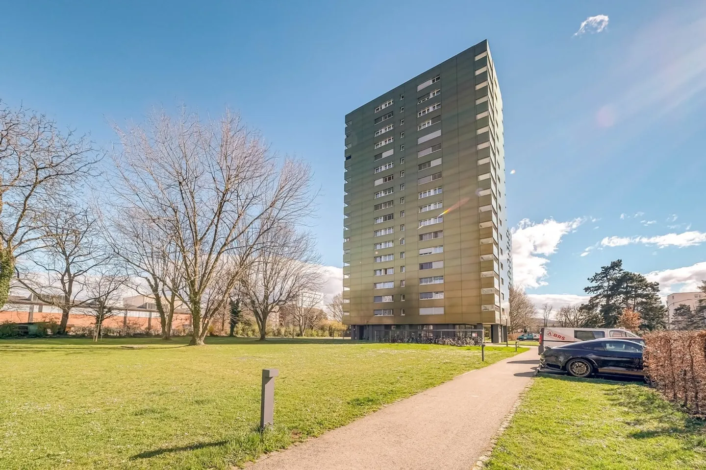 MIETEN OHNE KAUTION - Herzlich willkommen! - Foto 1 von 10