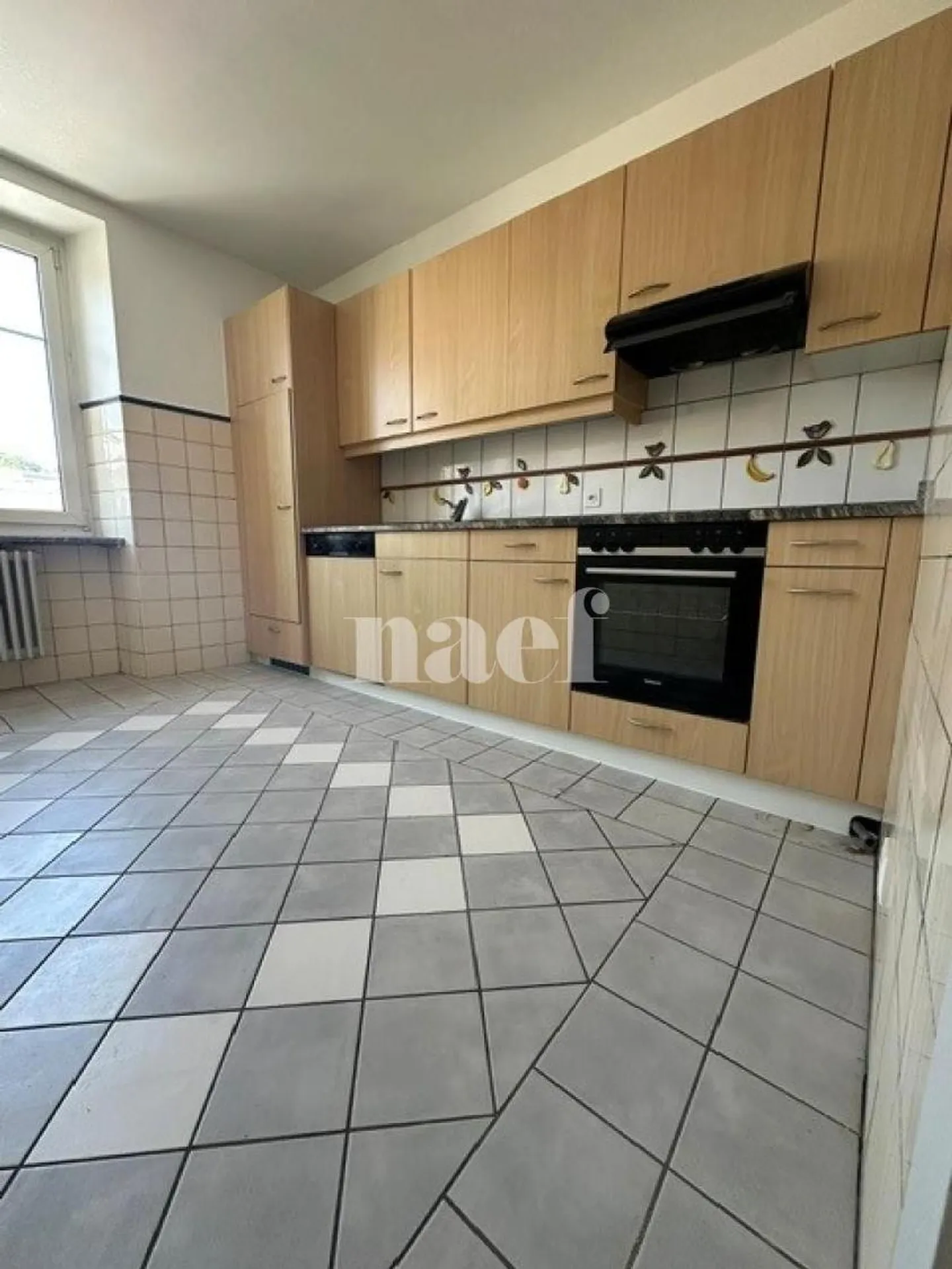 Charmante Wohnung im Stadtzentrum - Foto 1 von 6