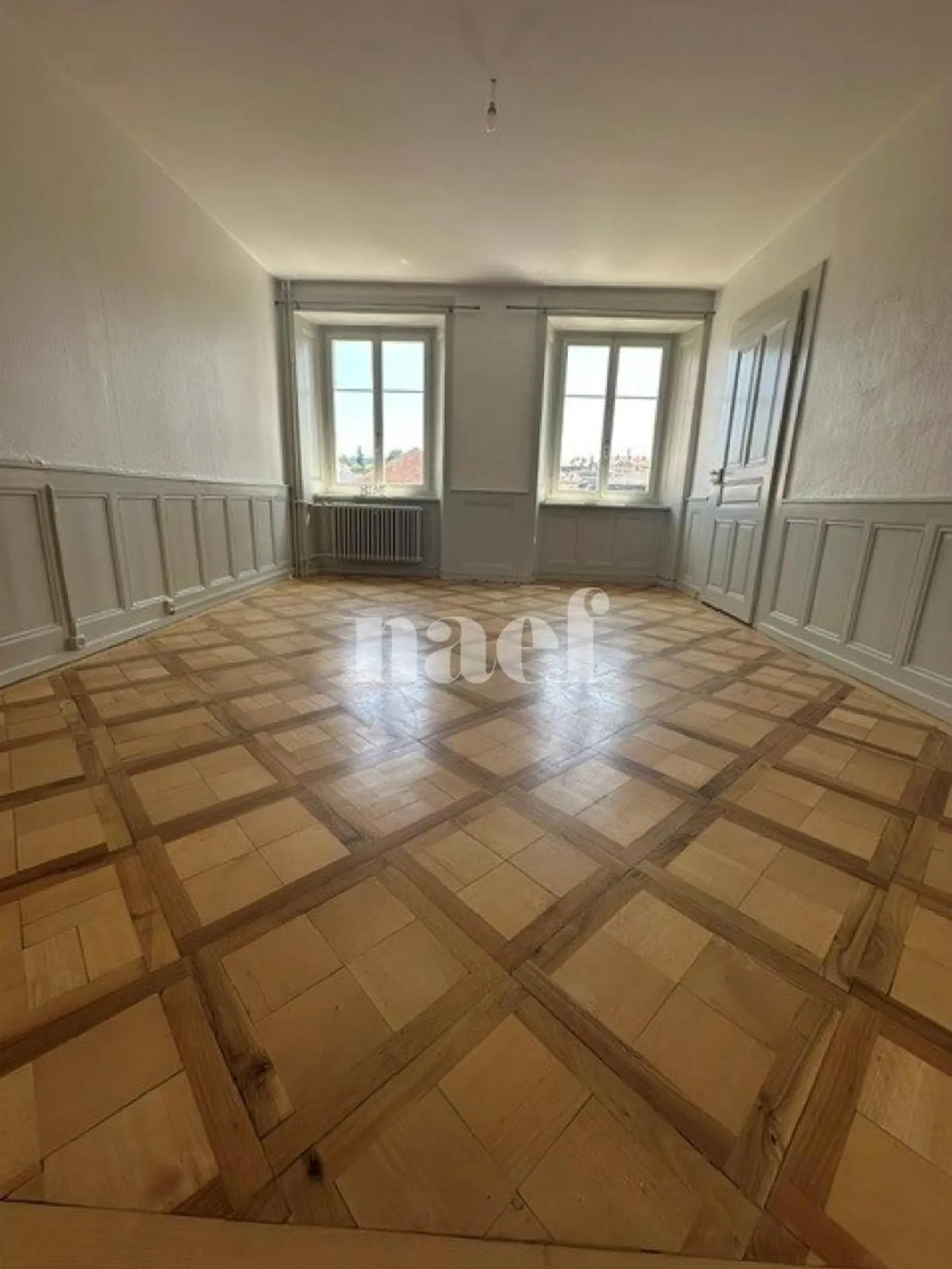 Charmante Wohnung im Stadtzentrum - Foto 3 von 6