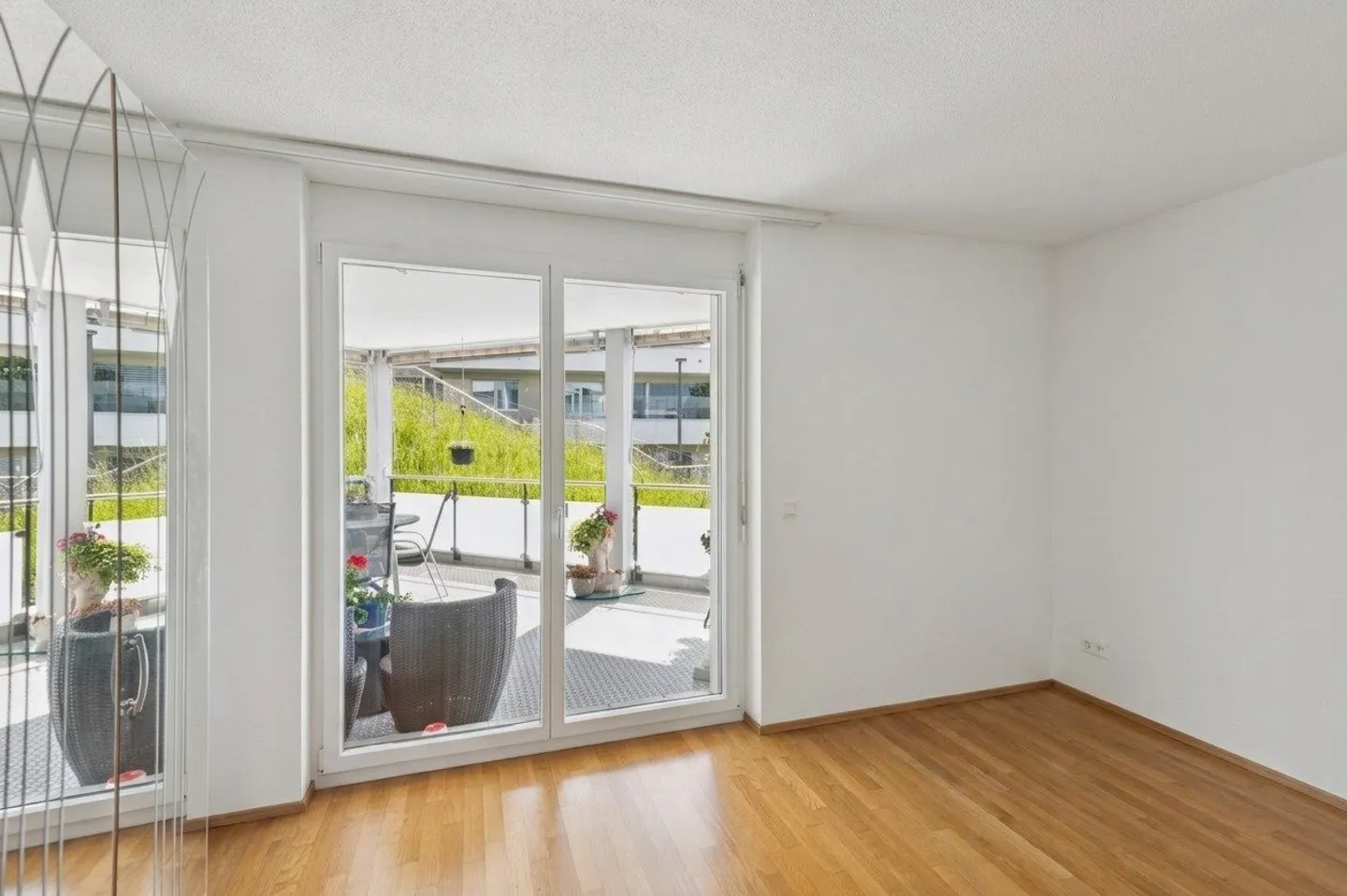 Geräumige 5.5-Zimmer-Wohnung - Foto 6 von 11