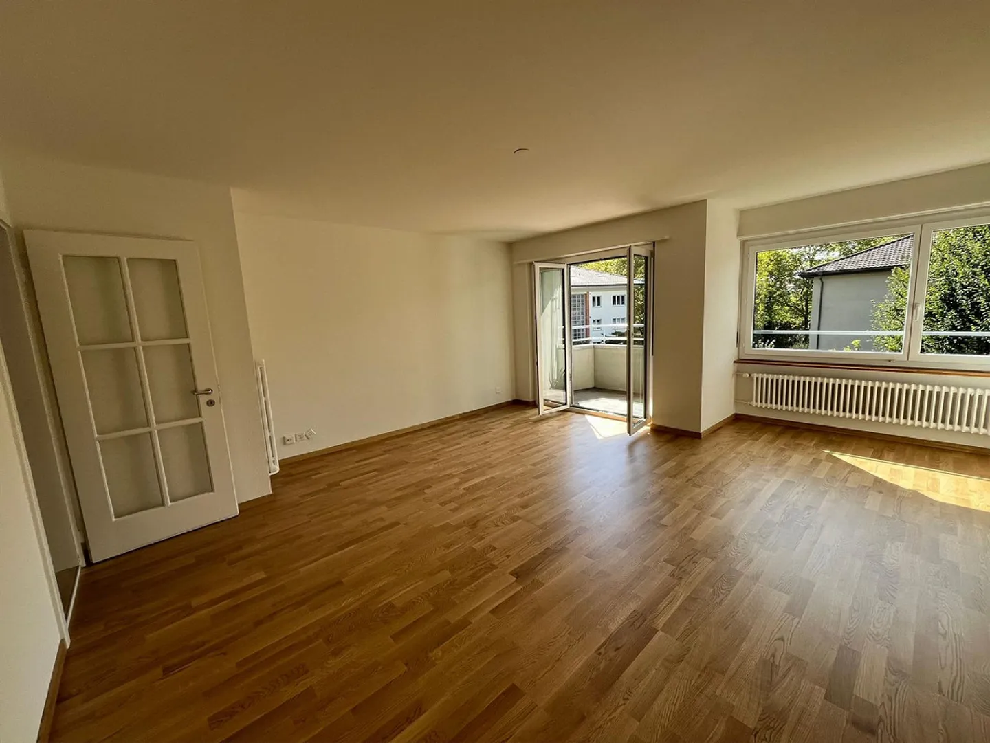 Charmante appartement 2 pièces dans un emplacement central - disponible à partir du 1er mai - Photo 1 sur 7