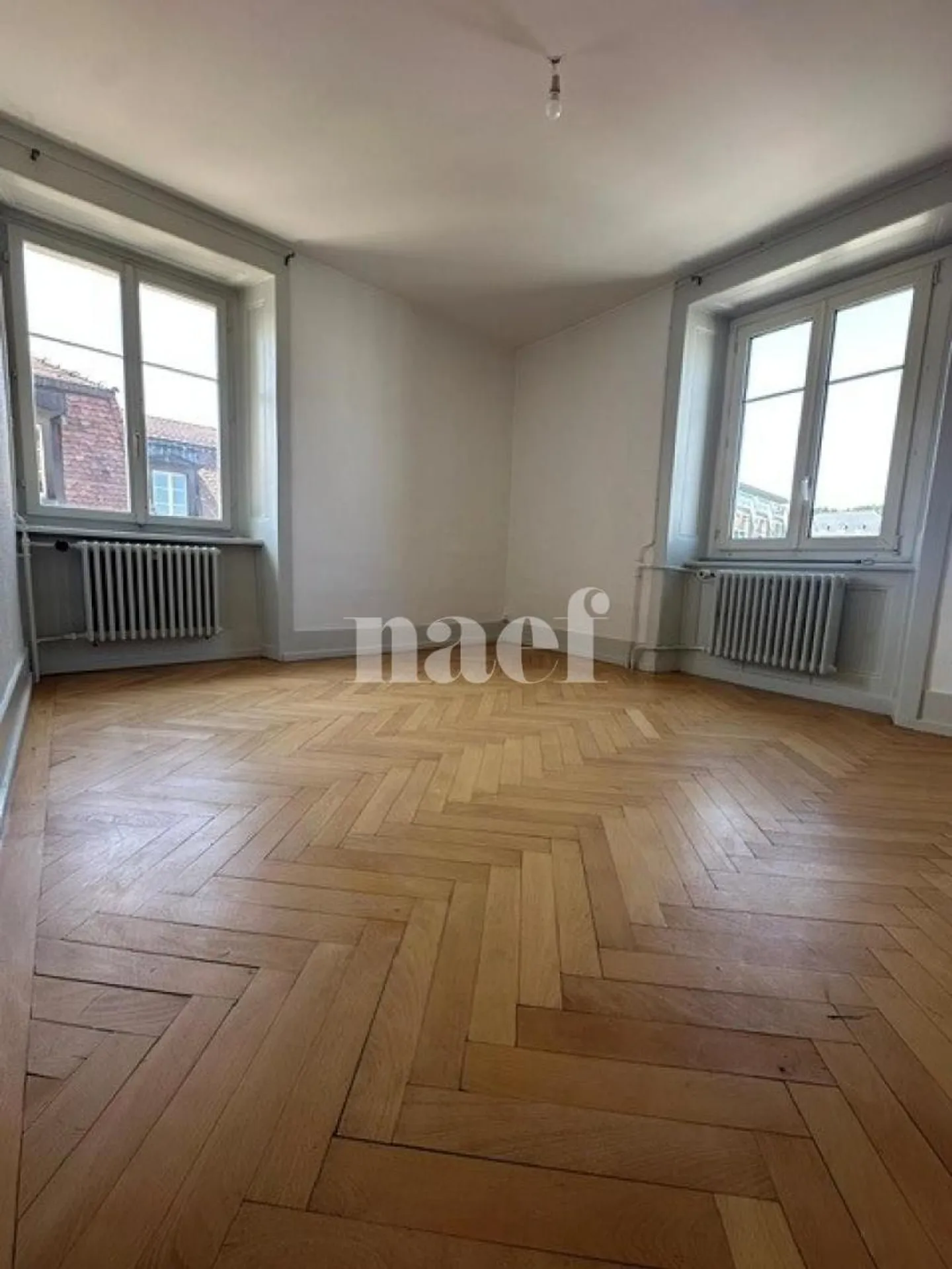 Charmante Wohnung im Stadtzentrum - Foto 4 von 6