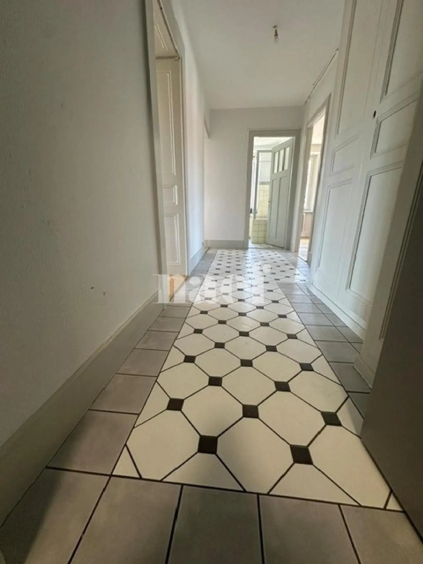 Charmante Wohnung im Stadtzentrum - Foto 5 von 6