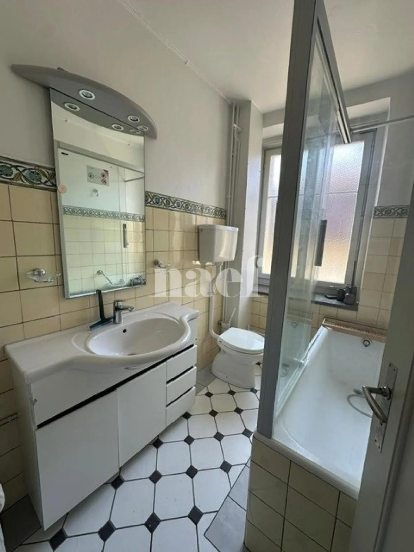 Charmante Wohnung im Stadtzentrum - Foto 6 von 6