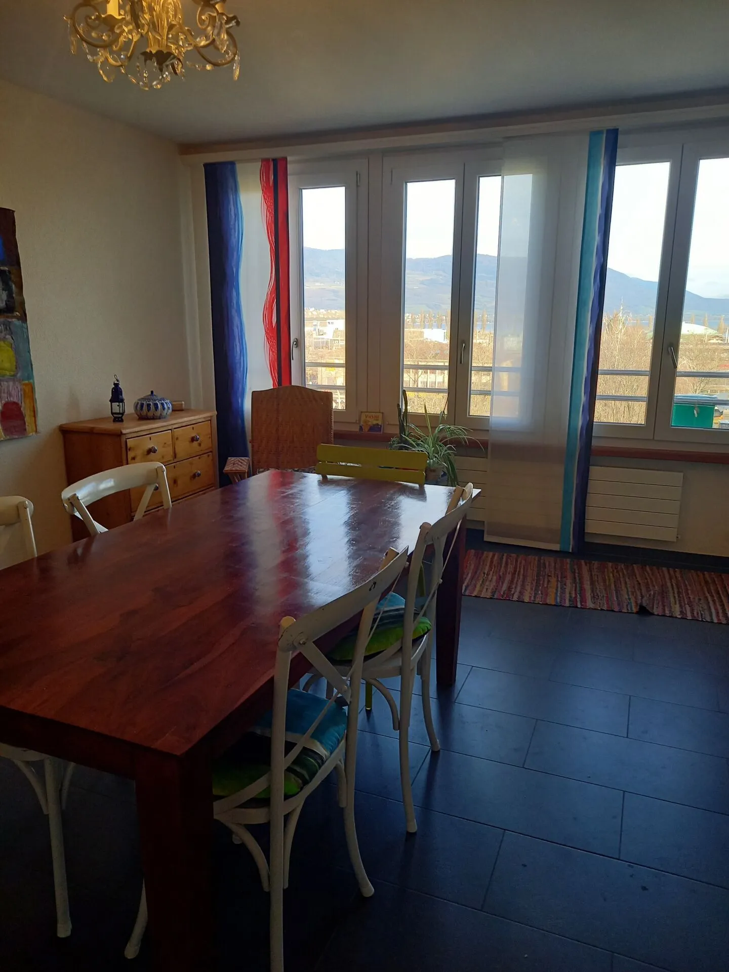 Appartement 3 pces - Yverdon-les-Bains - Photo 2 sur 3