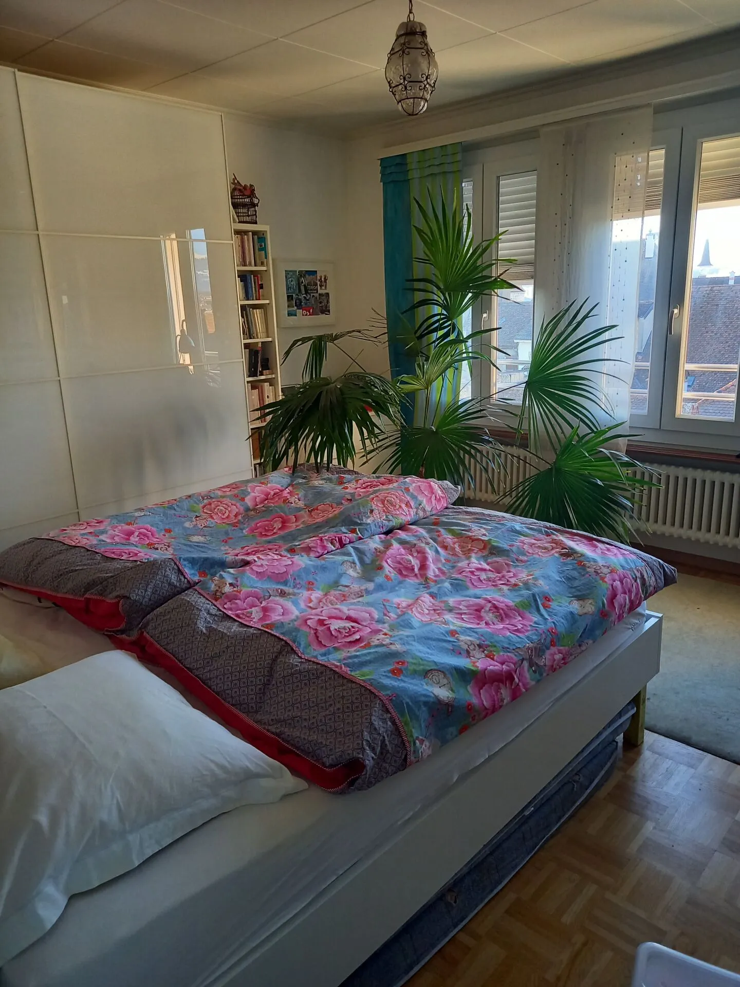 Appartement 3 pces - Yverdon-les-Bains - Photo 3 sur 3